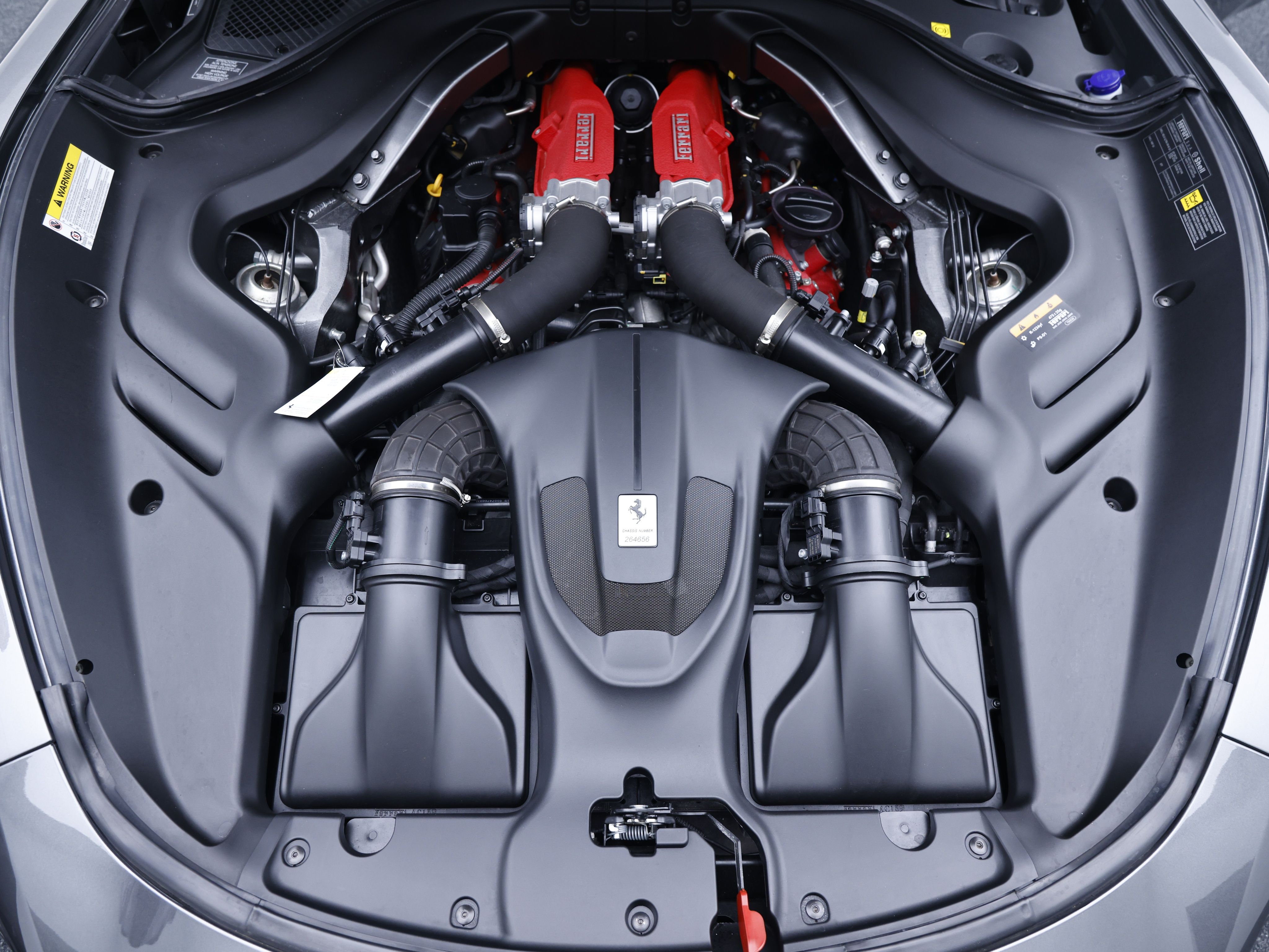 Ferrari Roma - 2021 - Joinsteer - #20