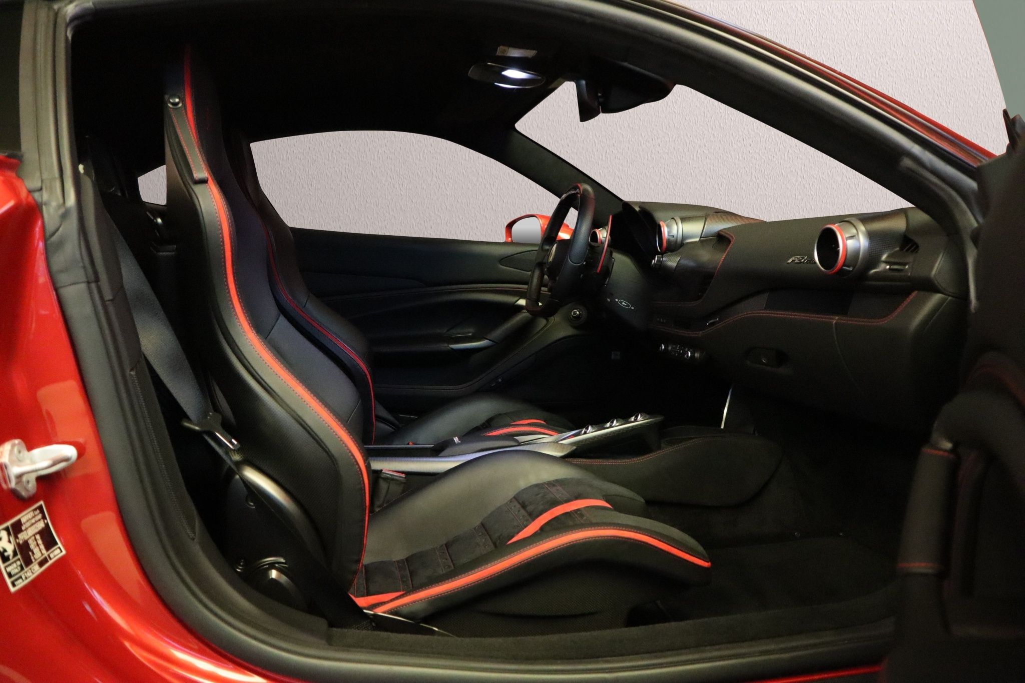 Ferrari F8 Tributo - 2020 - Joinsteer - #9