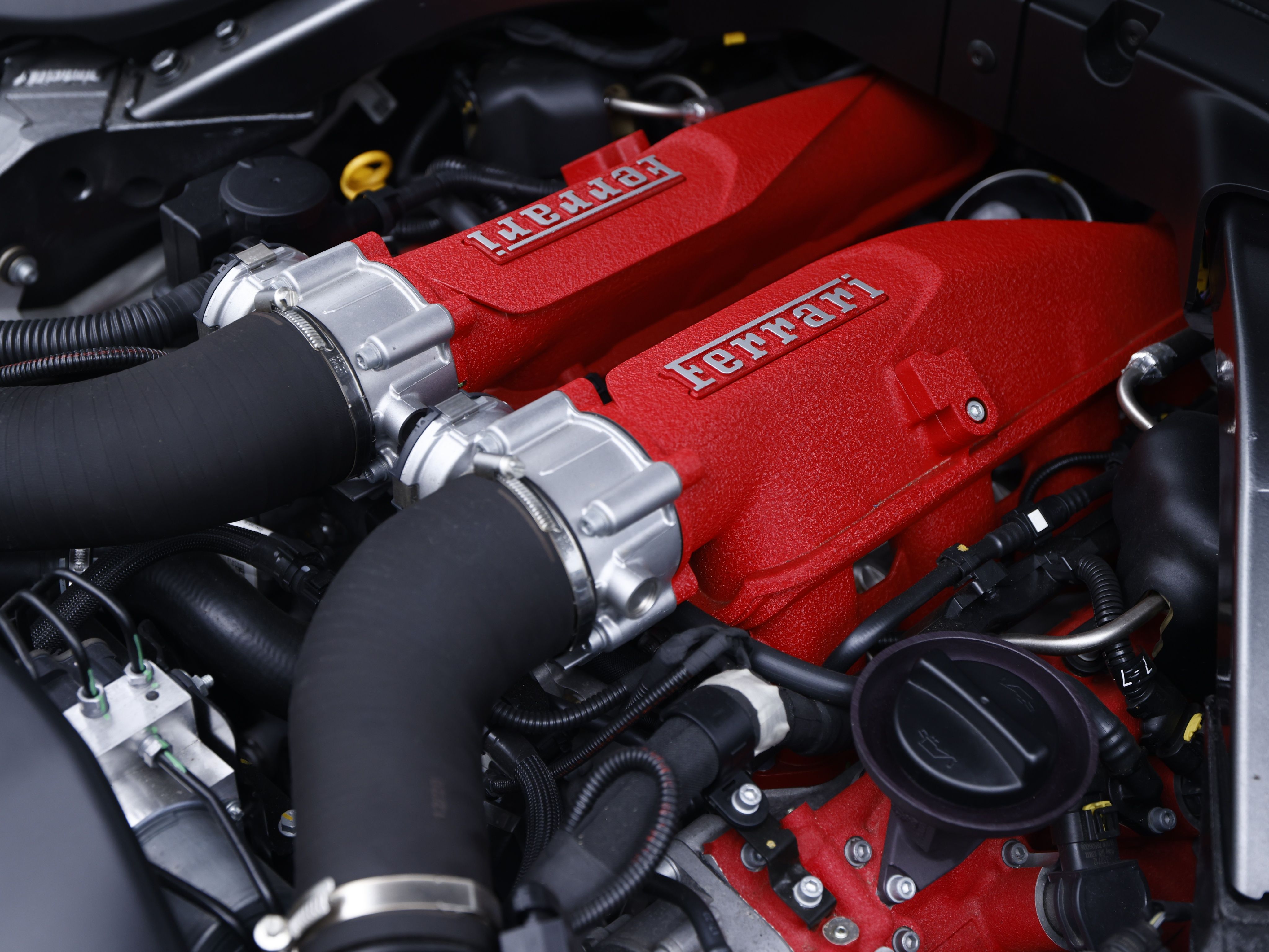 Ferrari Roma - 2021 - Joinsteer - #21