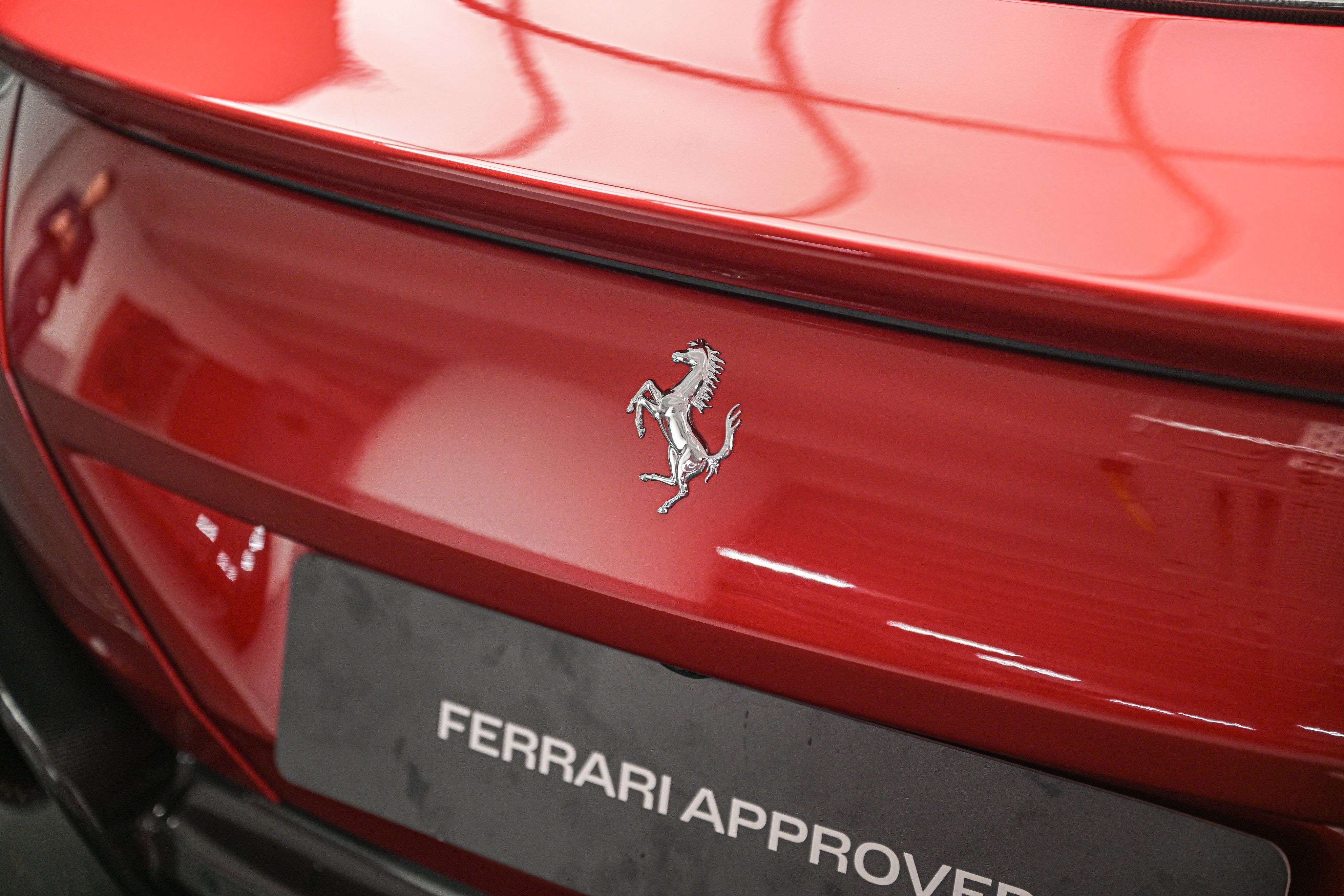 Ferrari Roma Spider - 2024 - Joinsteer - #17