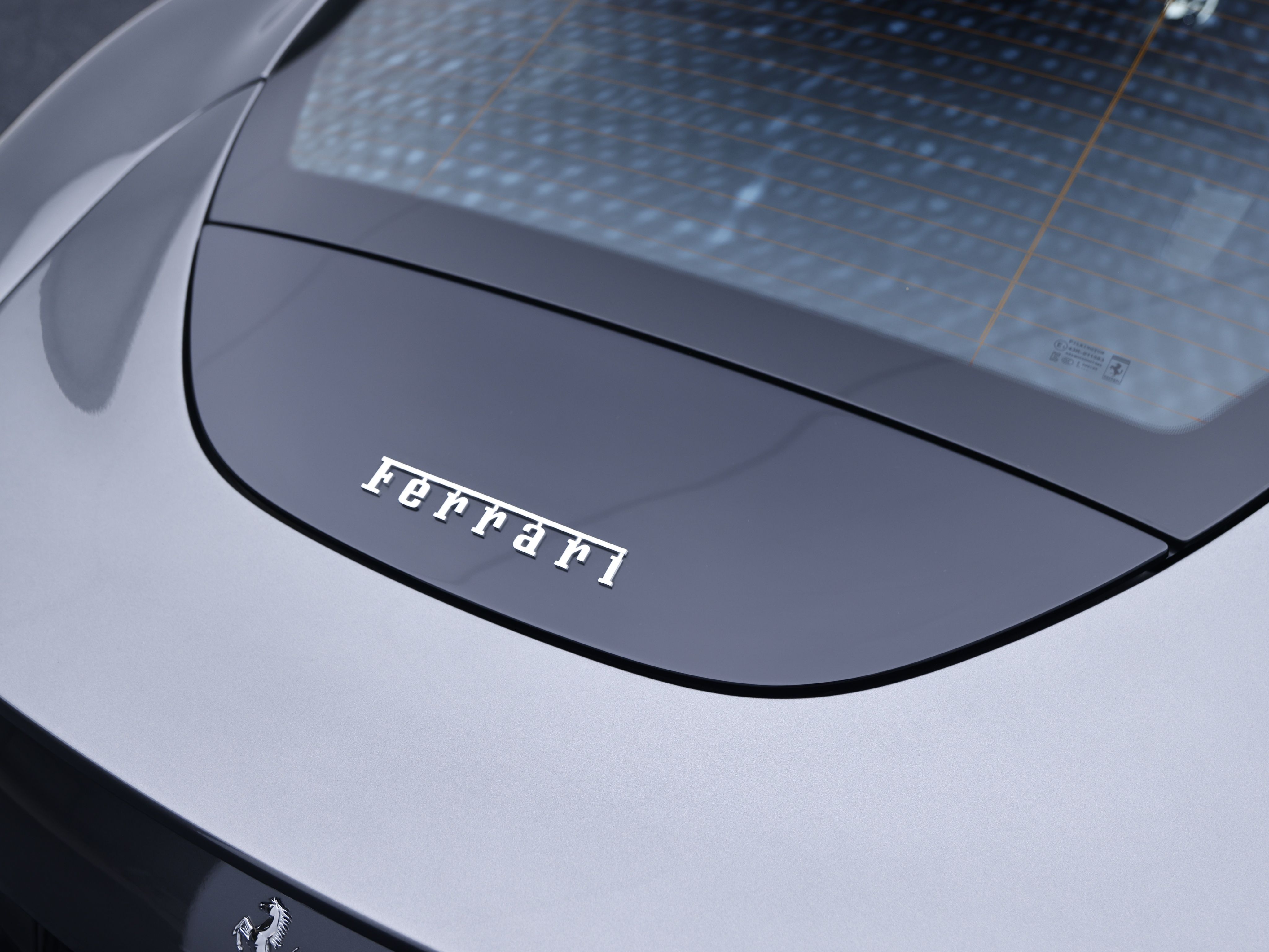 Ferrari Roma - 2021 - Joinsteer - #22