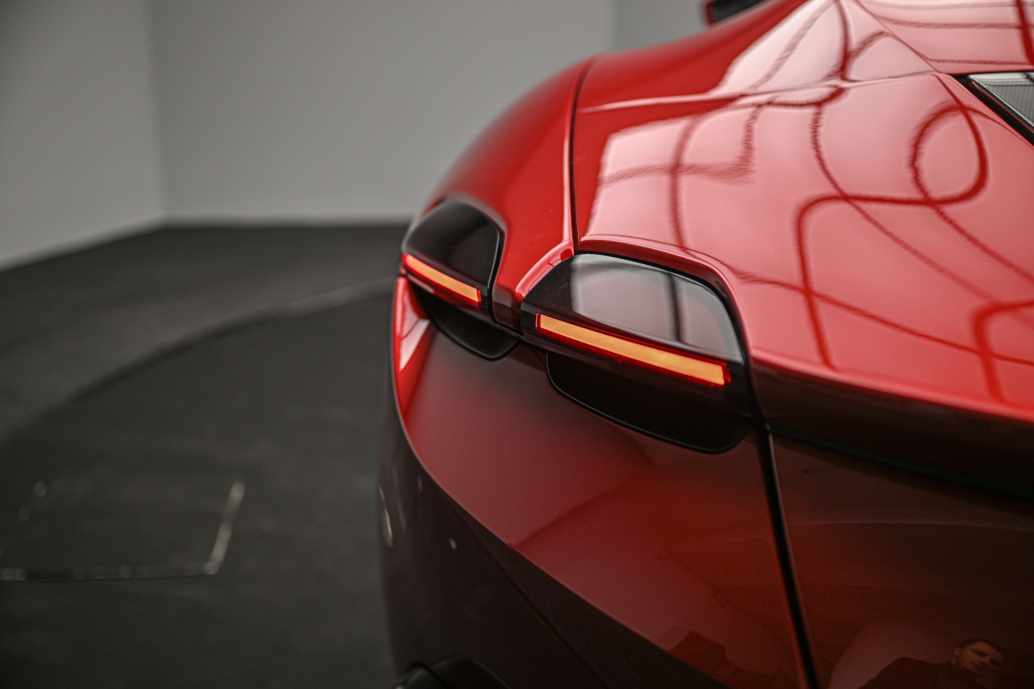 Ferrari Roma Spider - 2024 - Joinsteer - #18