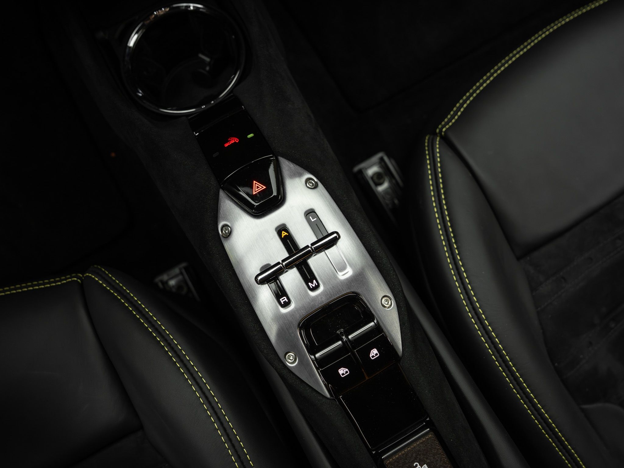 Ferrari 296 GTB - 2024 - Joinsteer - #32