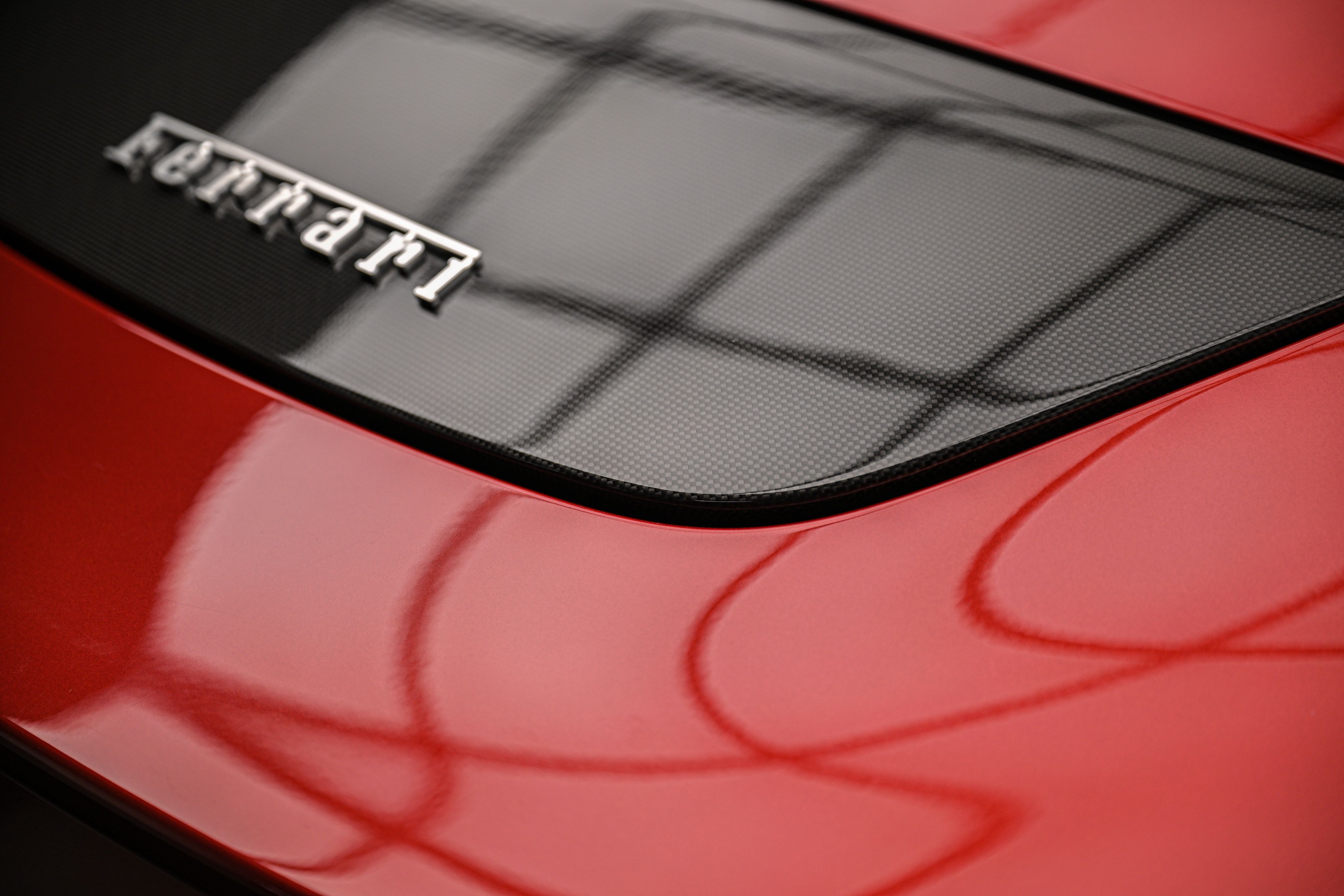 Ferrari Roma Spider - 2024 - Joinsteer - #19