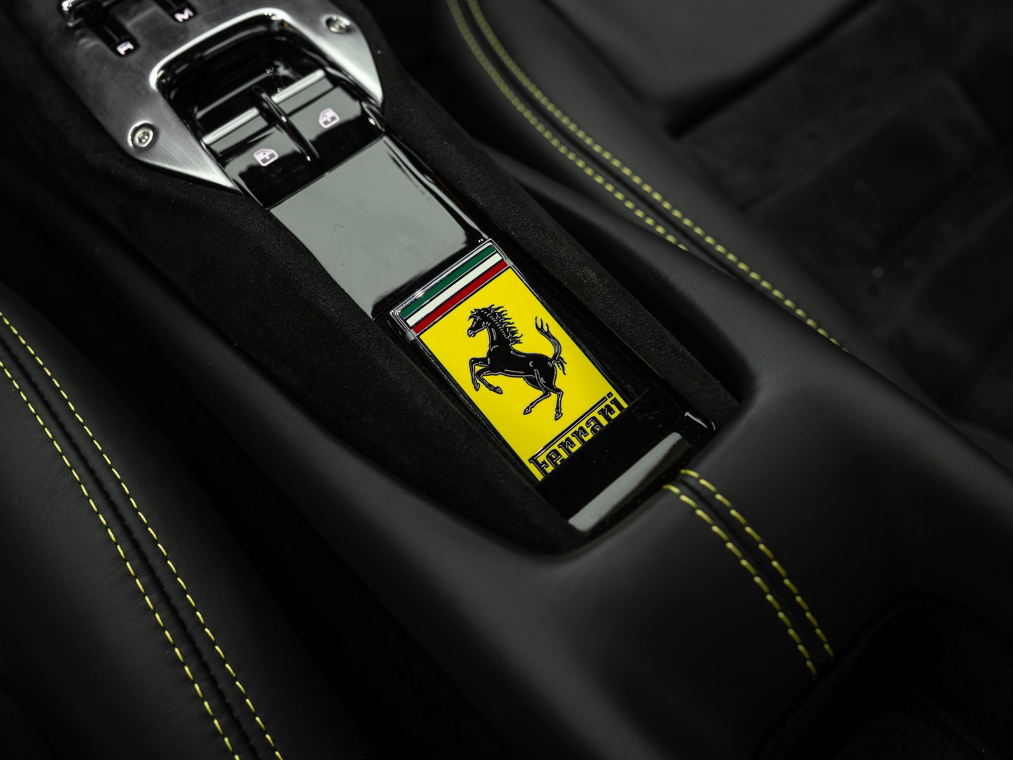 Ferrari 296 GTB - 2024 - Joinsteer - #33