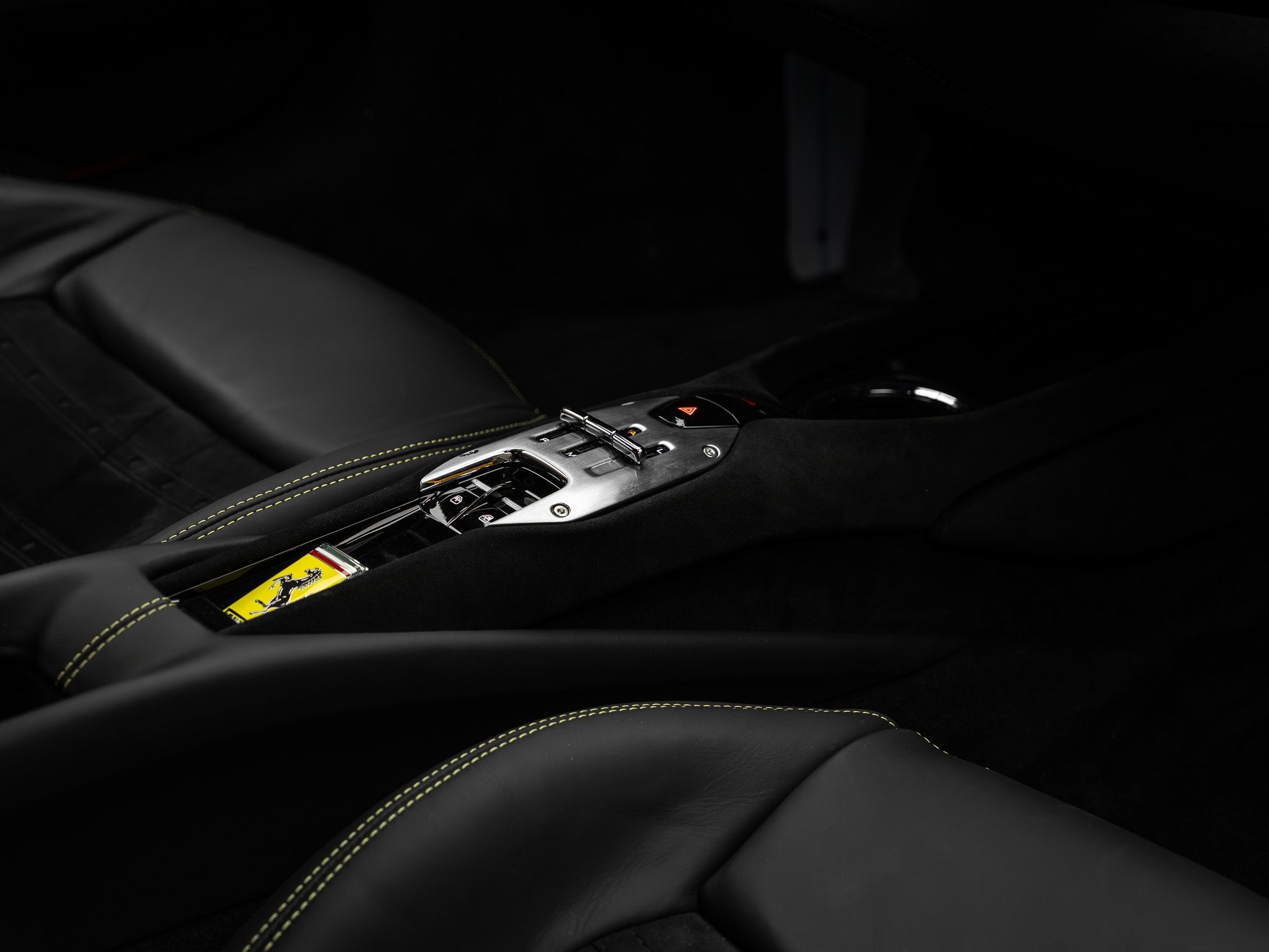 Ferrari 296 GTB - 2024 - Joinsteer - #35