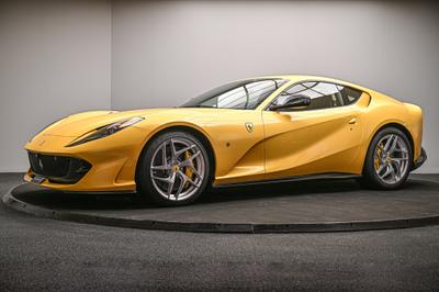Ferrari 812 Superfast -  - Joinsteer - #1