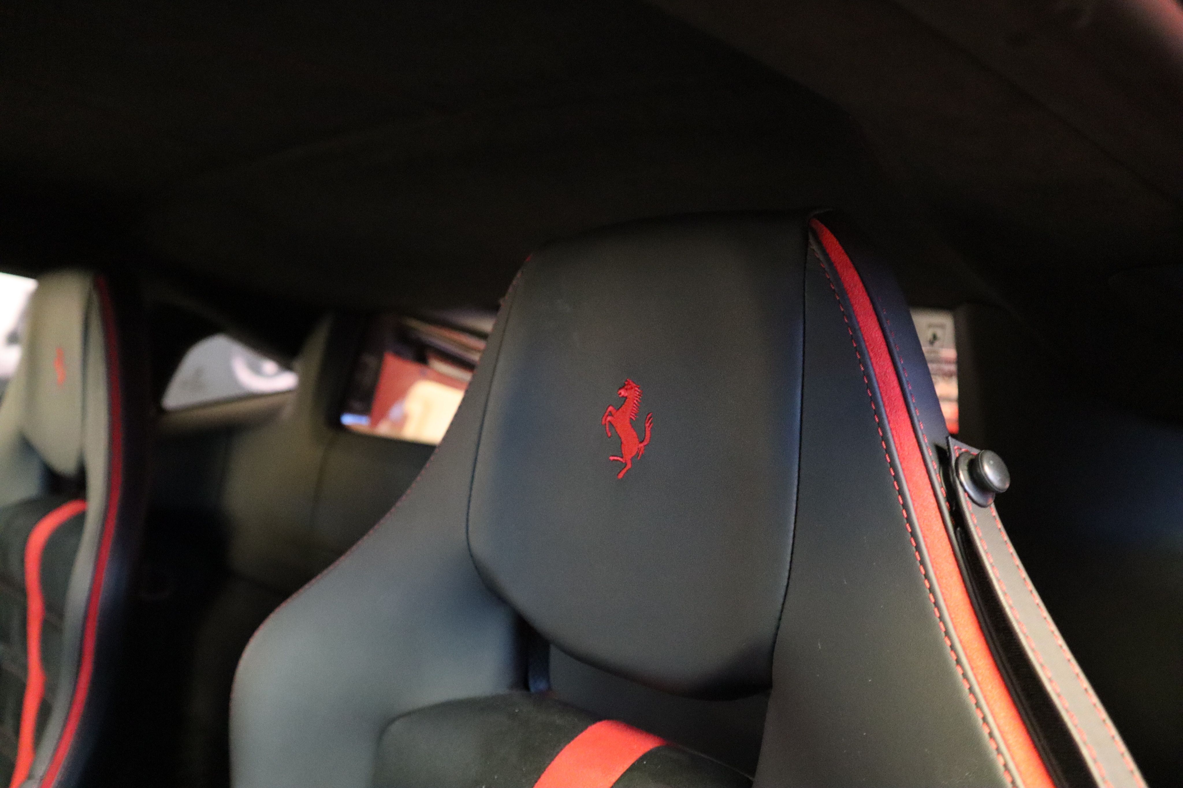 Ferrari F8 Tributo - 2020 - Joinsteer - #15