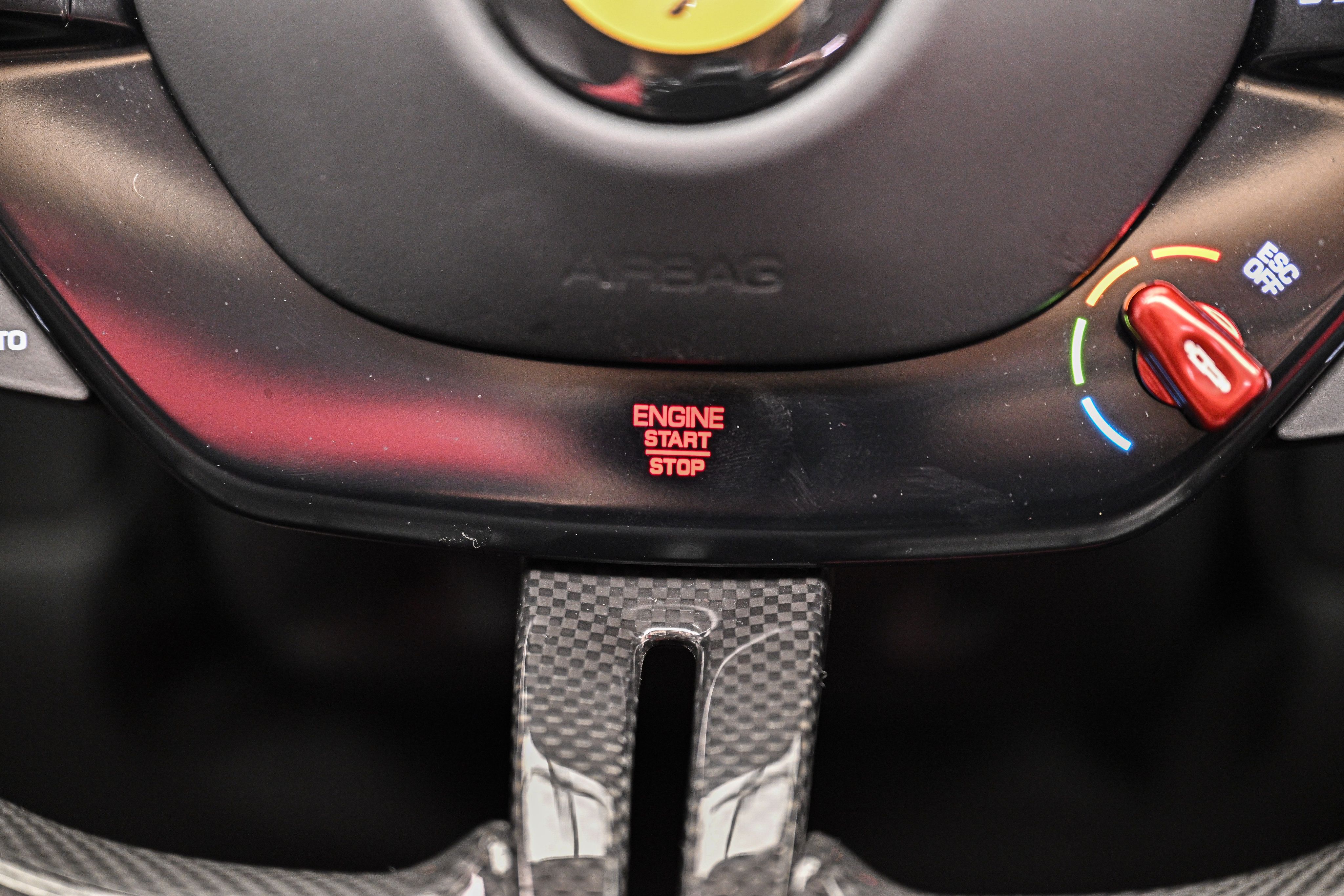 Ferrari Roma Spider - 2024 - Joinsteer - #22