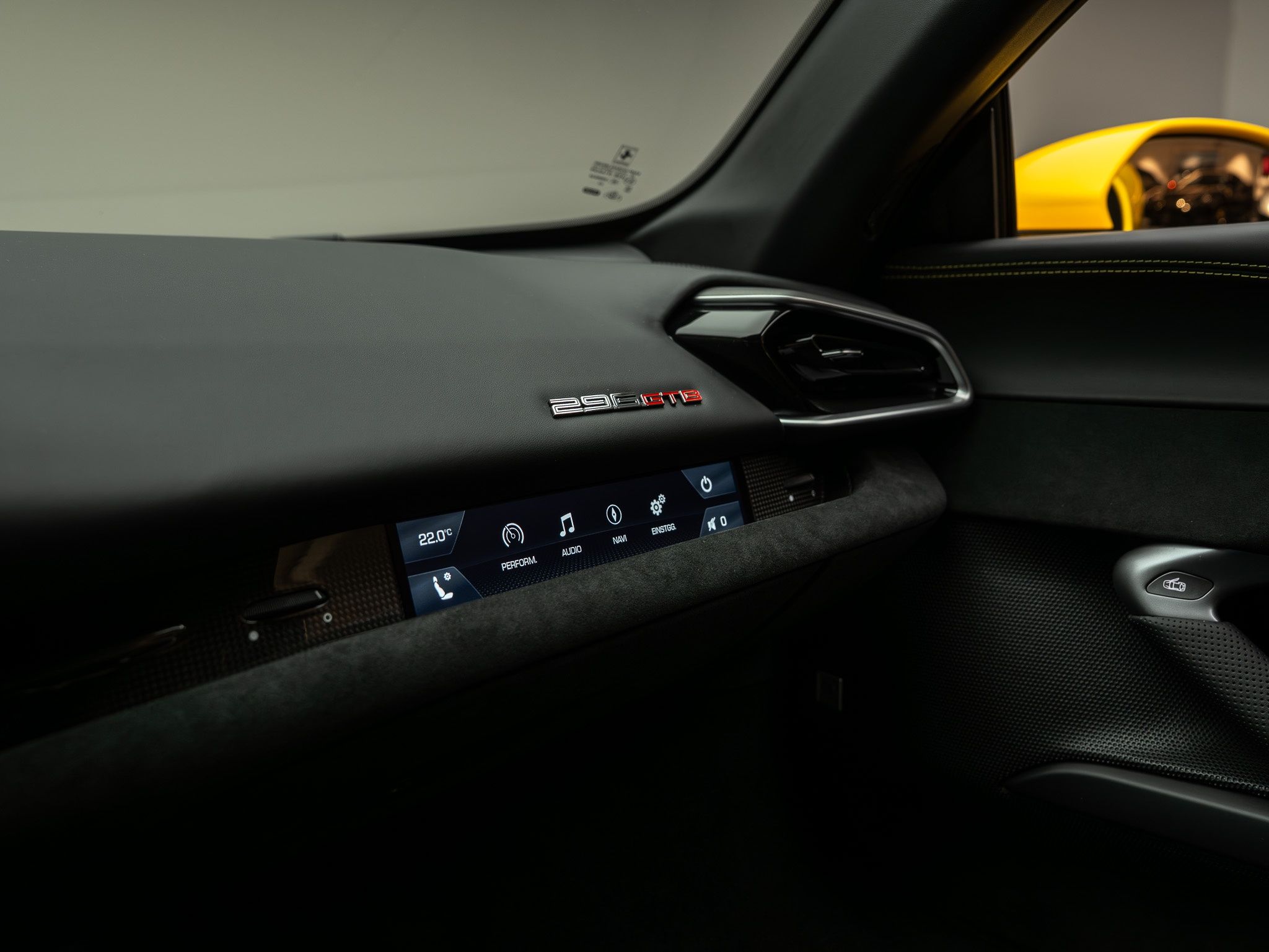 Ferrari 296 GTB - 2024 - Joinsteer - #38