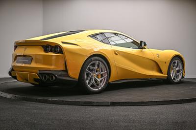 Ferrari 812 Superfast -  - Joinsteer - #2
