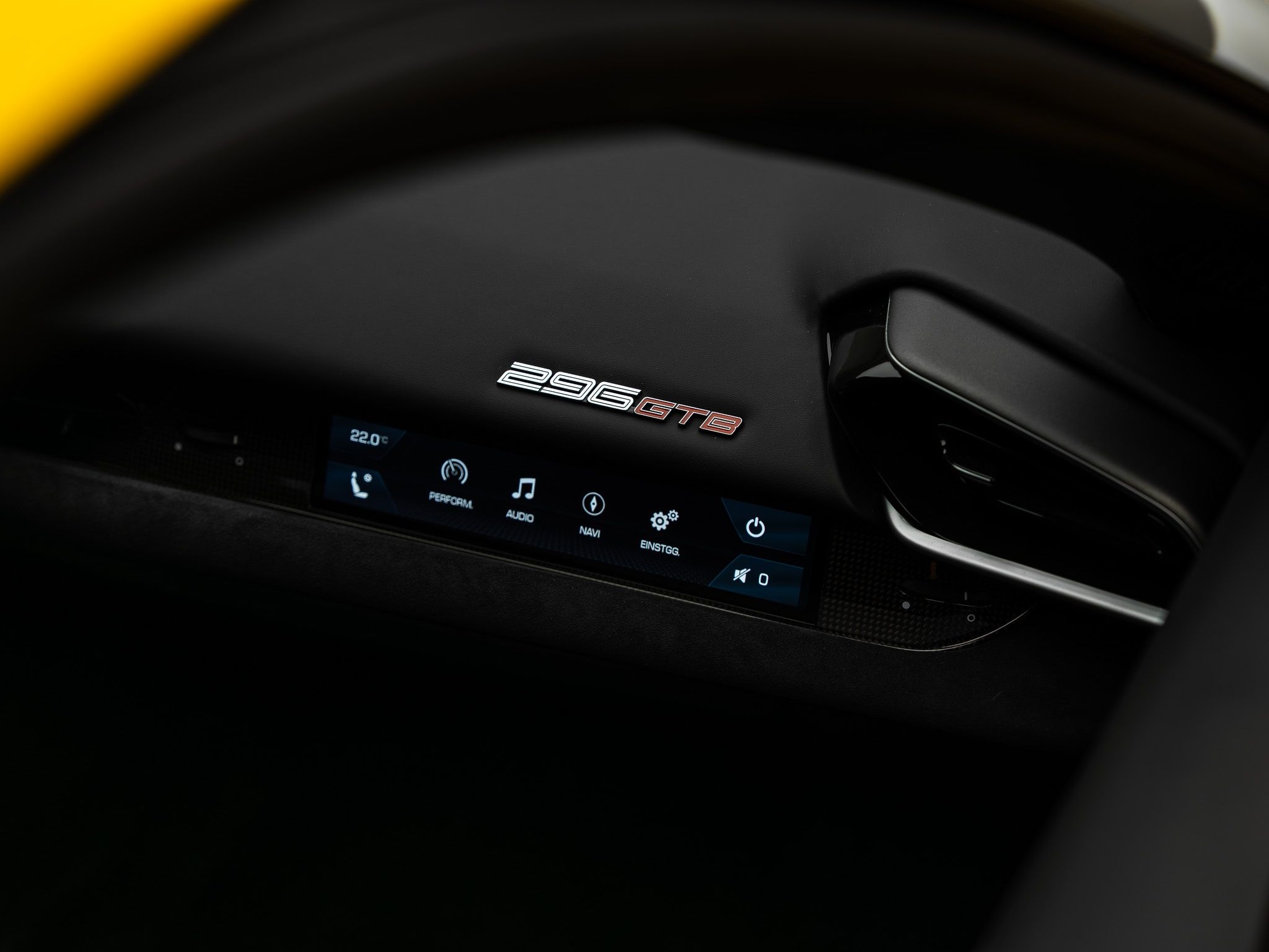 Ferrari 296 GTB - 2024 - Joinsteer - #39