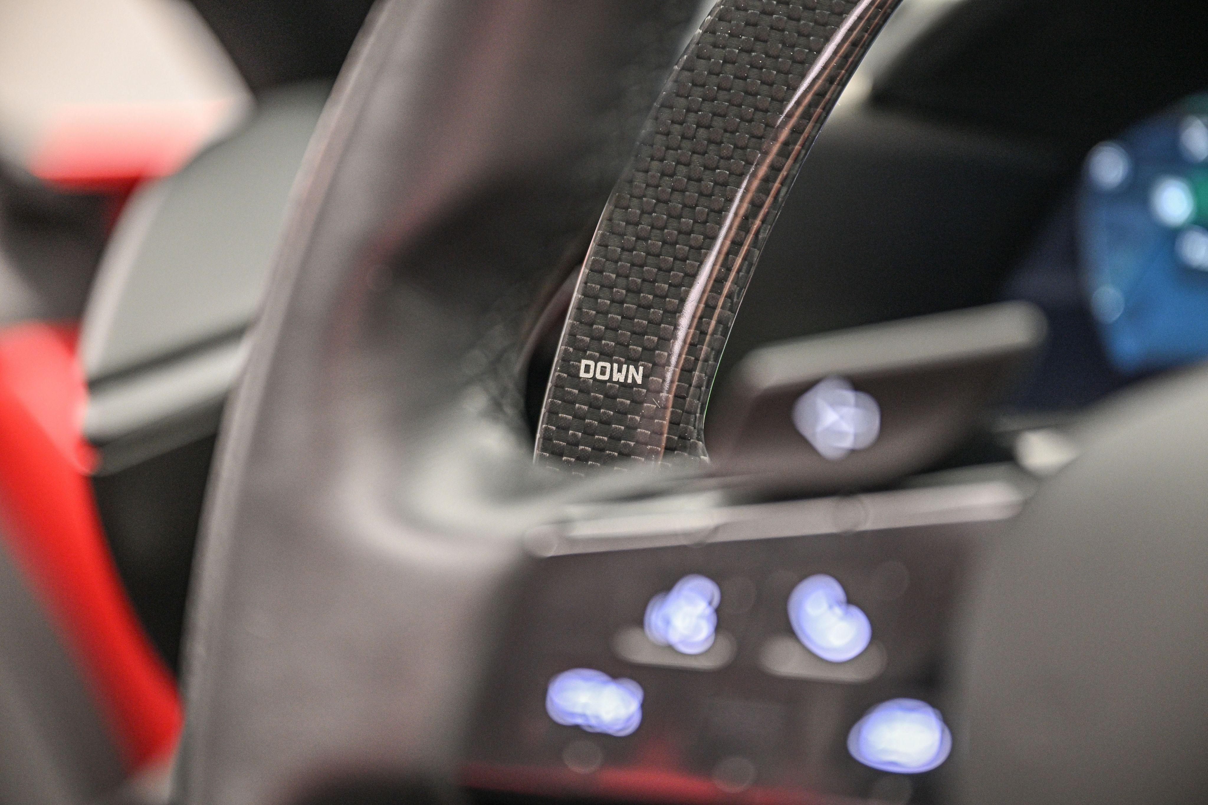 Ferrari Roma Spider - 2024 - Joinsteer - #24