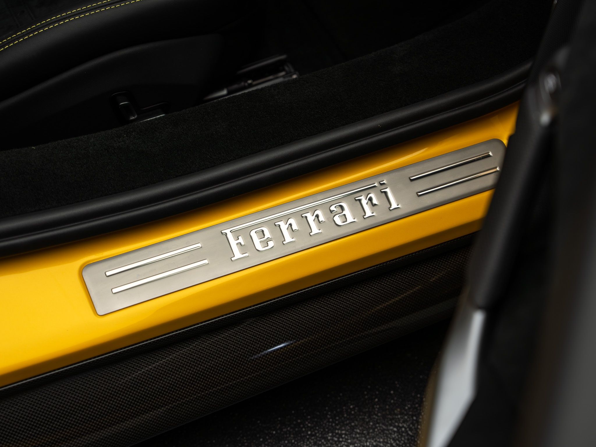 Ferrari 296 GTB - 2024 - Joinsteer - #40