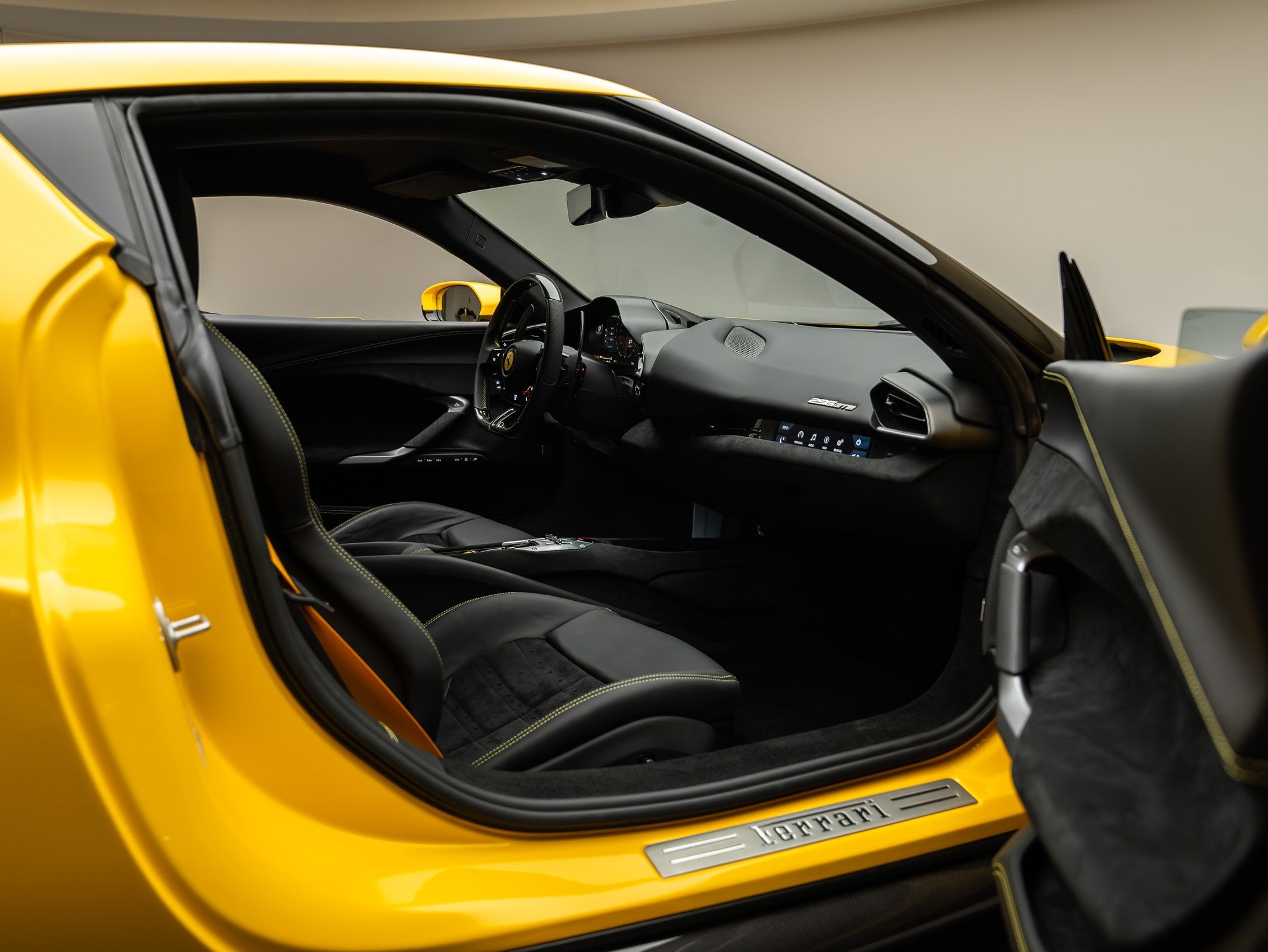 Ferrari 296 GTB - 2024 - Joinsteer - #41