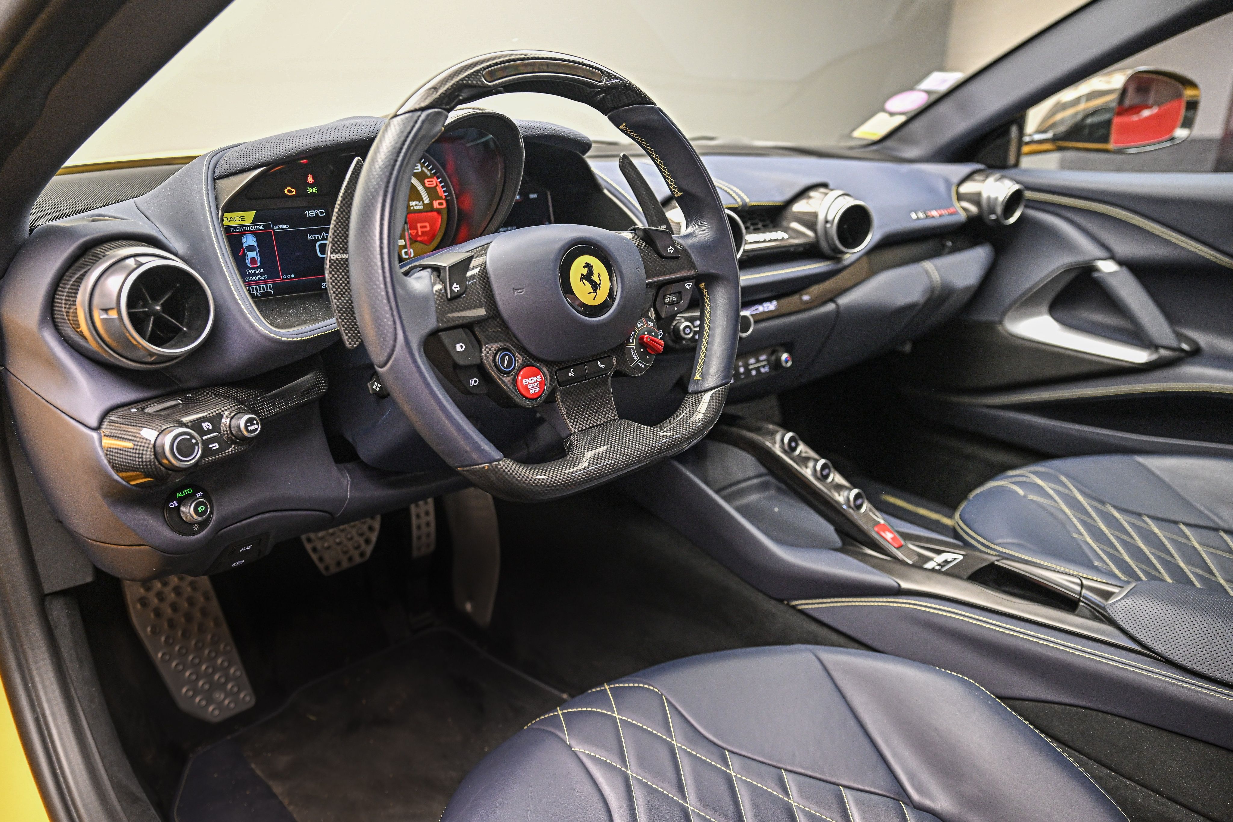 Ferrari 812 Superfast - 2019 - Joinsteer - #5