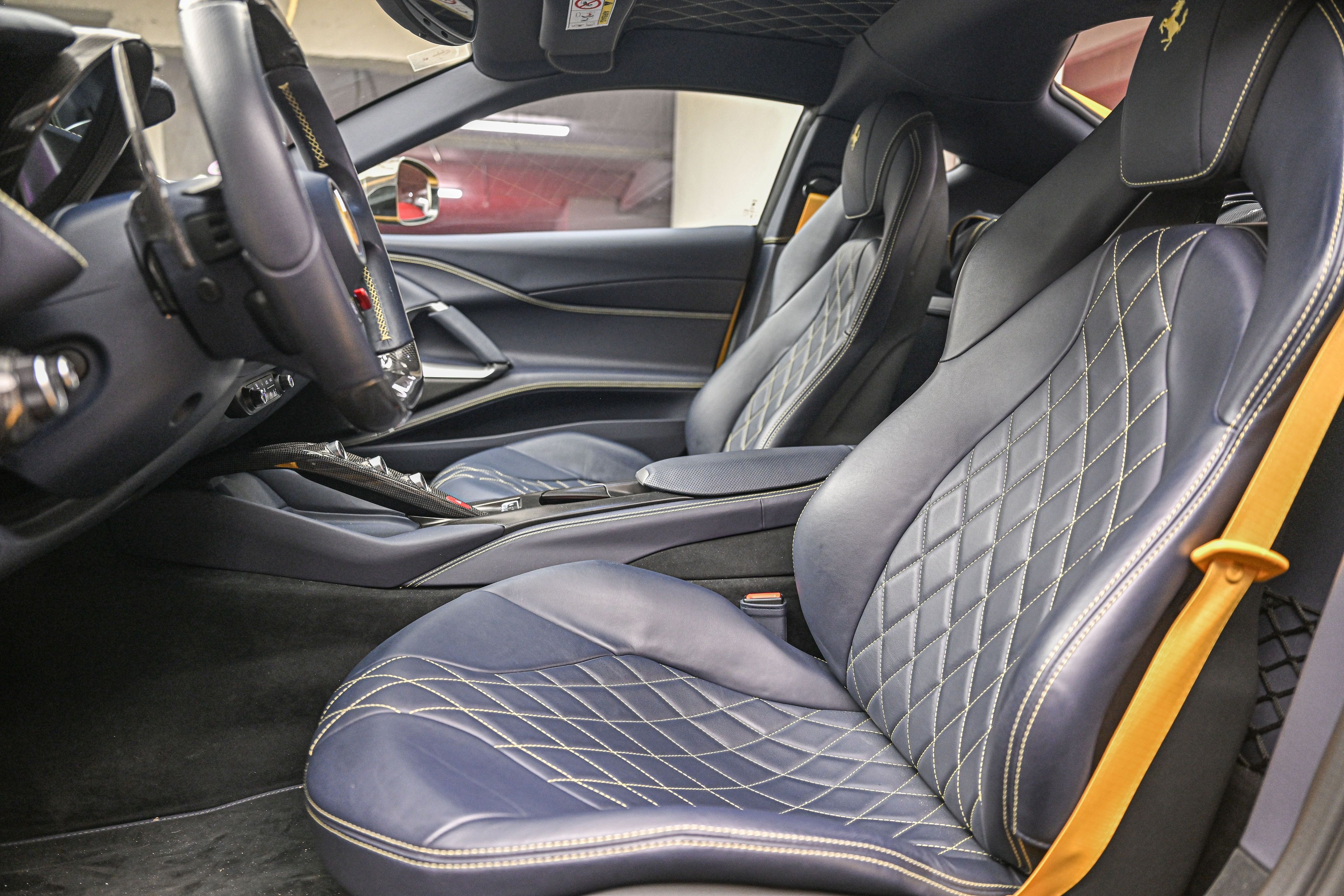 Ferrari 812 Superfast - 2019 - Joinsteer - #6