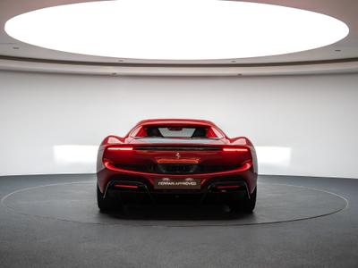 Ferrari 296 GTB -  - Joinsteer - #3