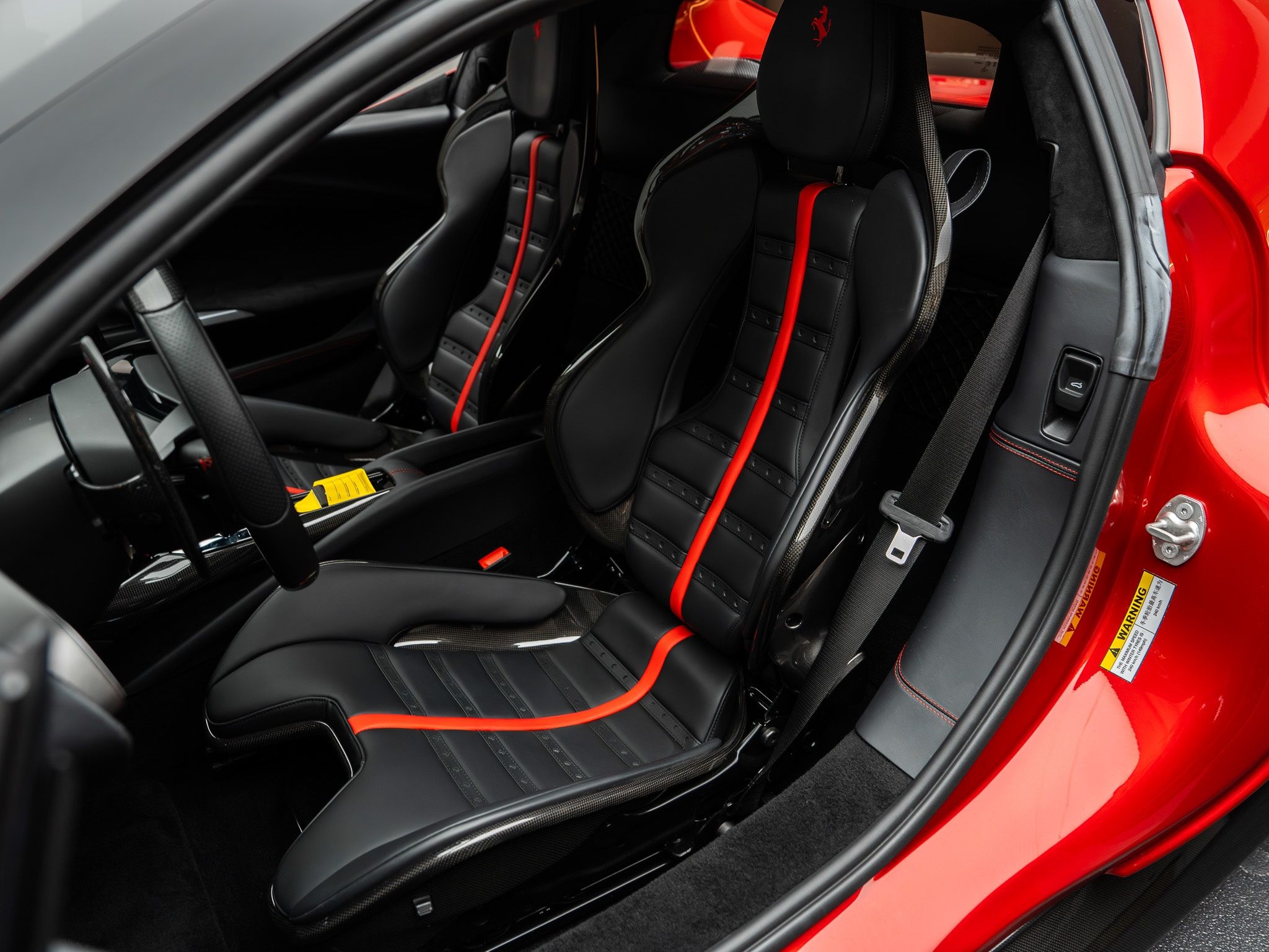 Ferrari 296 GTB - 2024 - Joinsteer - #6