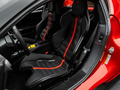 Ferrari 296 GTB -  - Joinsteer - #5