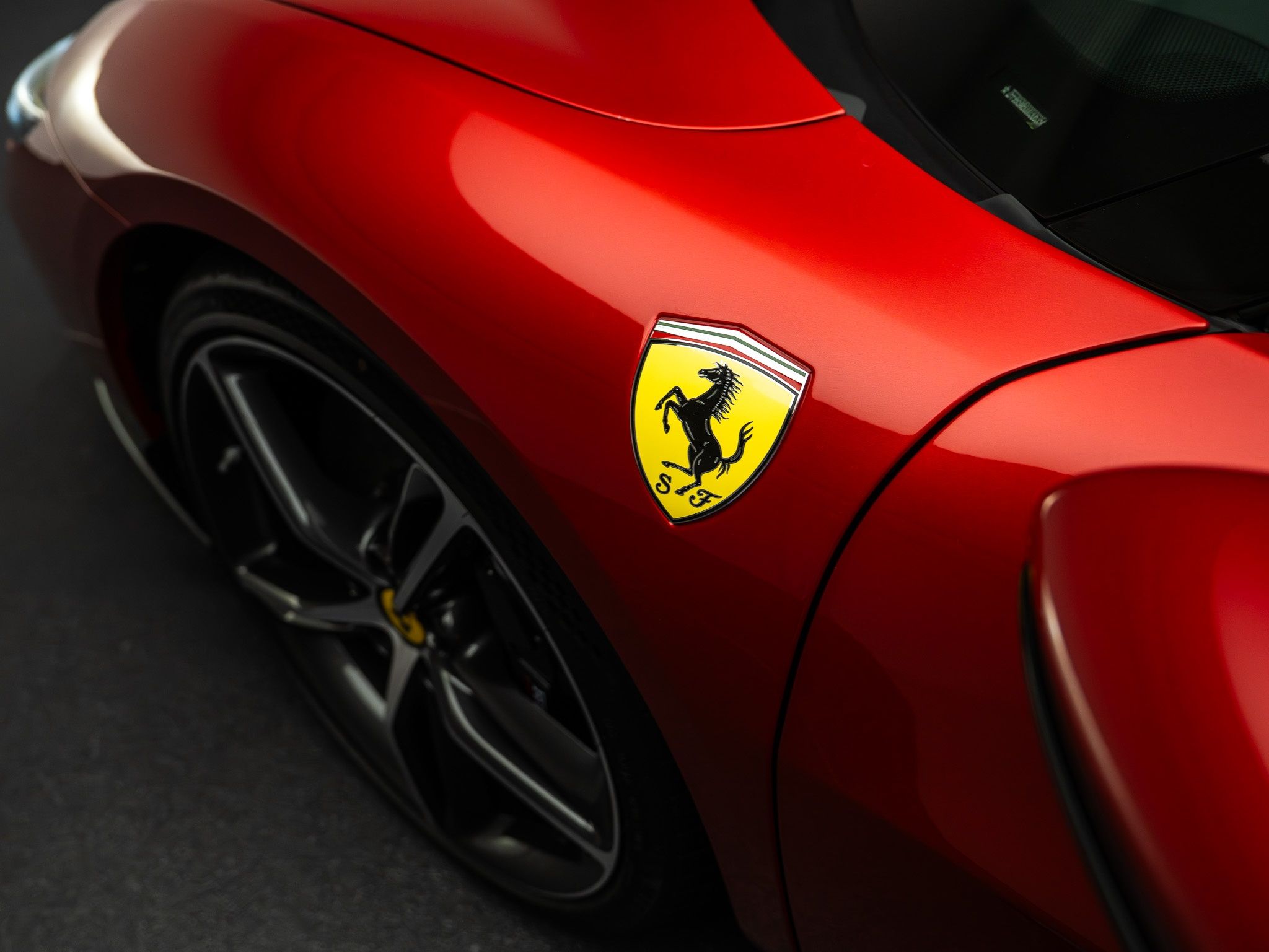 Ferrari 296 GTB - 2024 - Joinsteer - #7