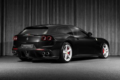 Ferrari GTC4Lusso -  - Joinsteer - #2