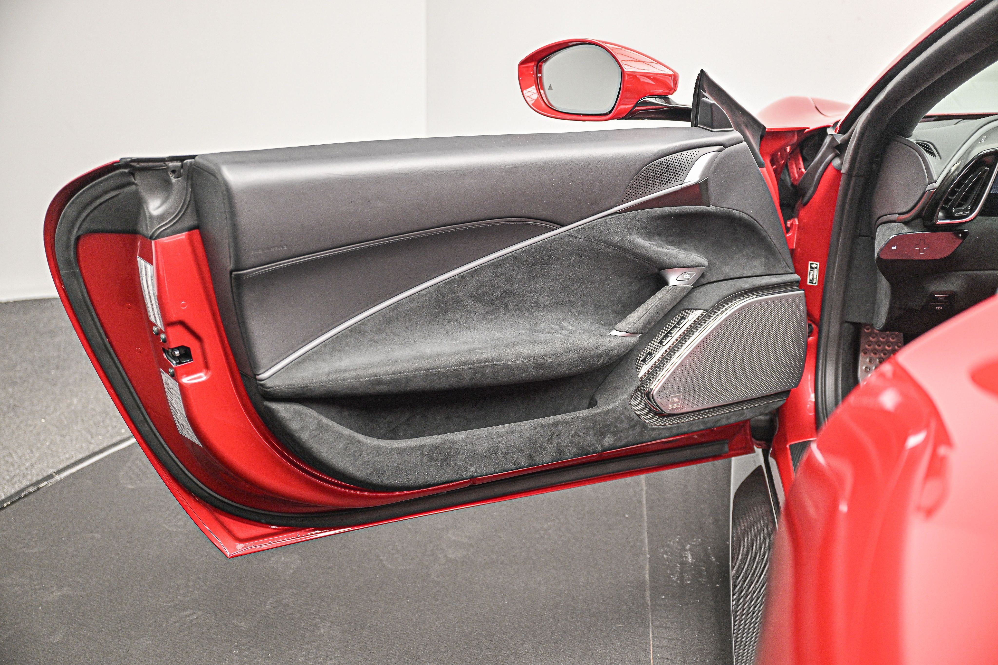 Ferrari Roma Spider - 2024 - Joinsteer - #29