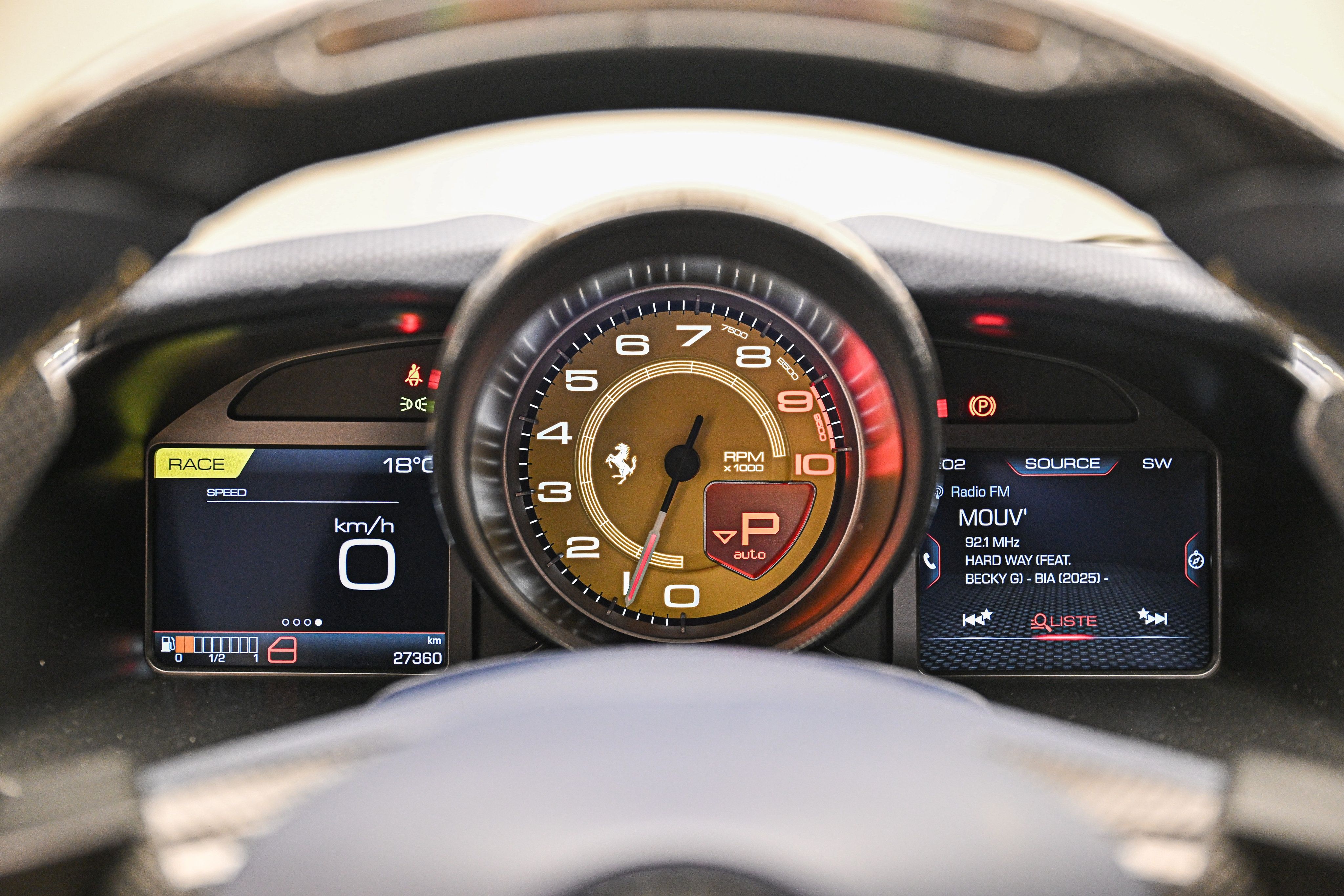 Ferrari 812 Superfast - 2019 - Joinsteer - #9