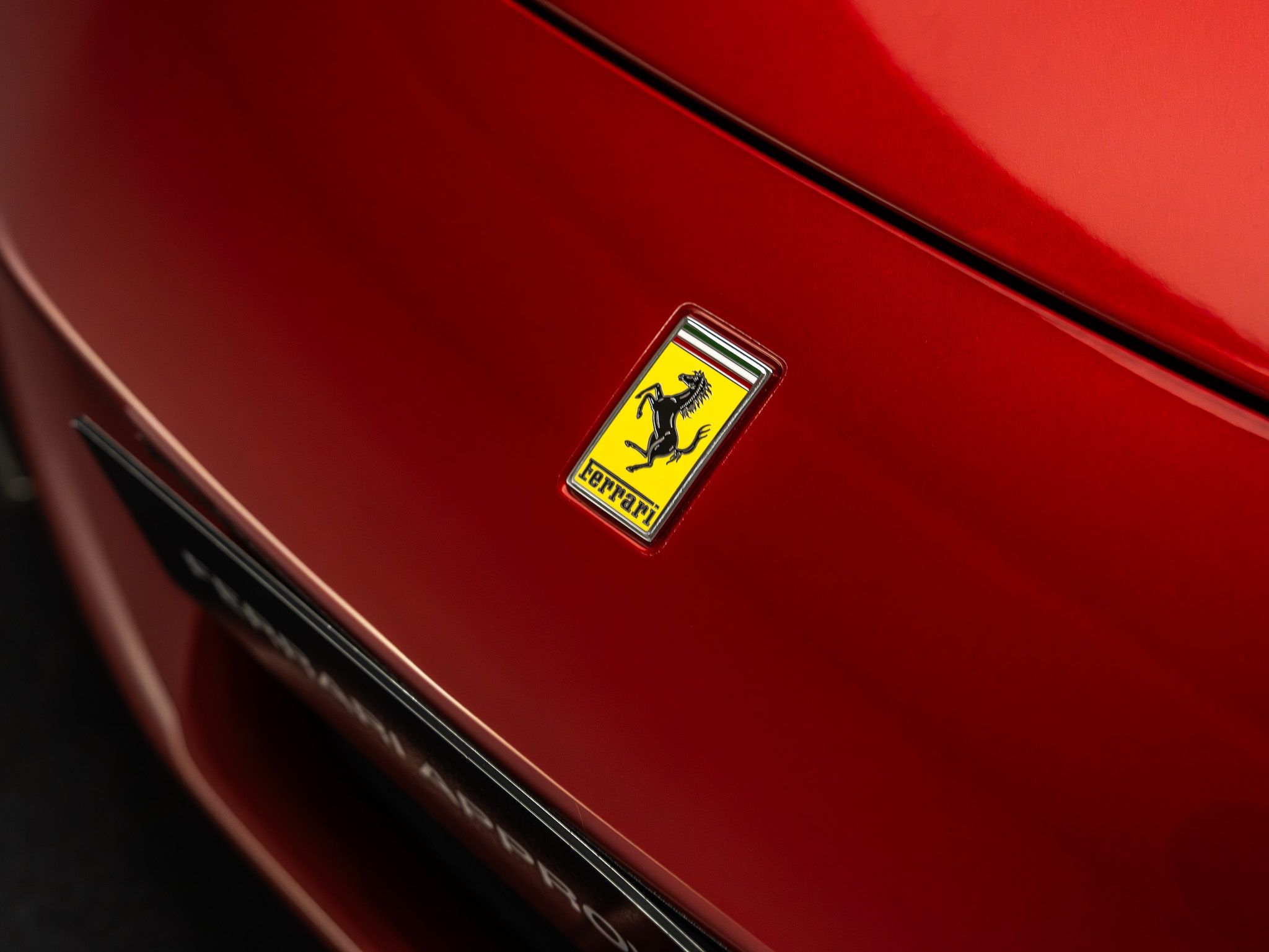 Ferrari 296 GTB - 2024 - Joinsteer - #8