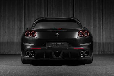 Ferrari GTC4Lusso -  - Joinsteer - #3