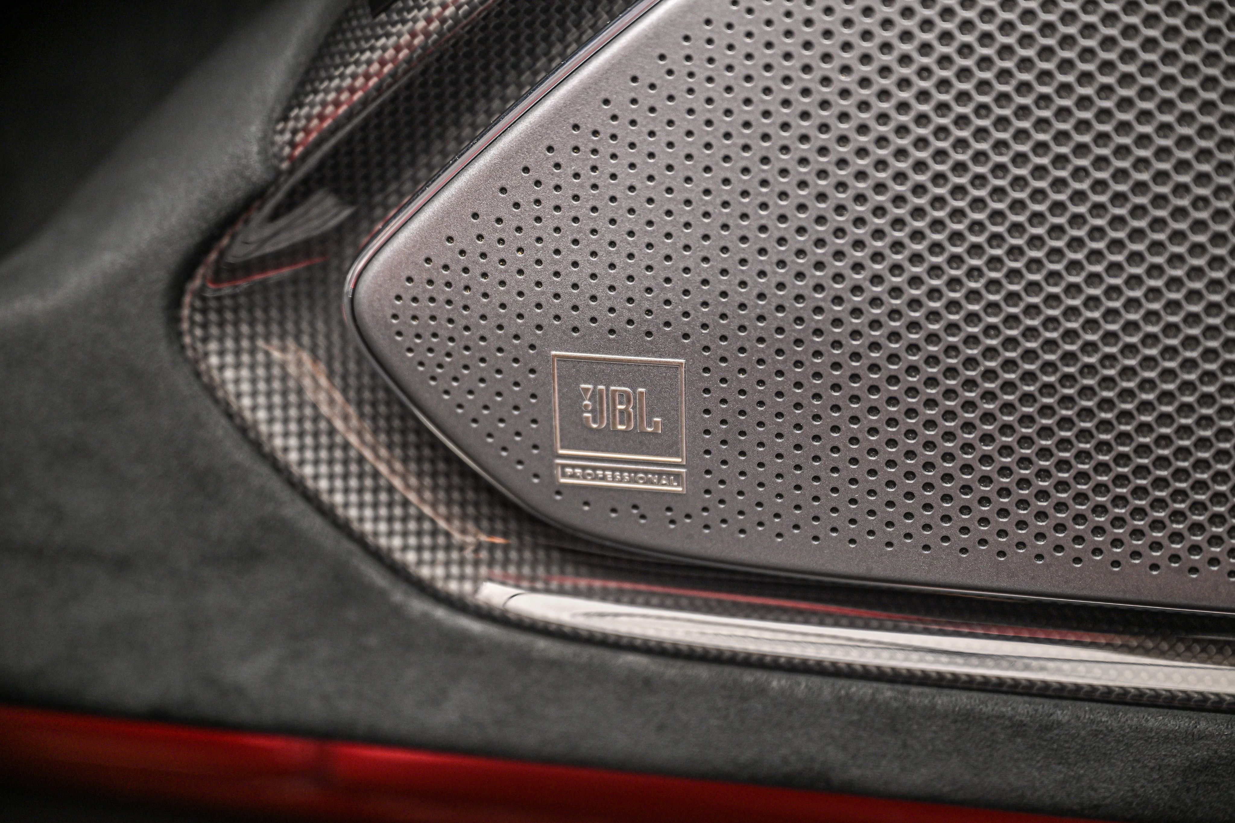 Ferrari Roma Spider - 2024 - Joinsteer - #30