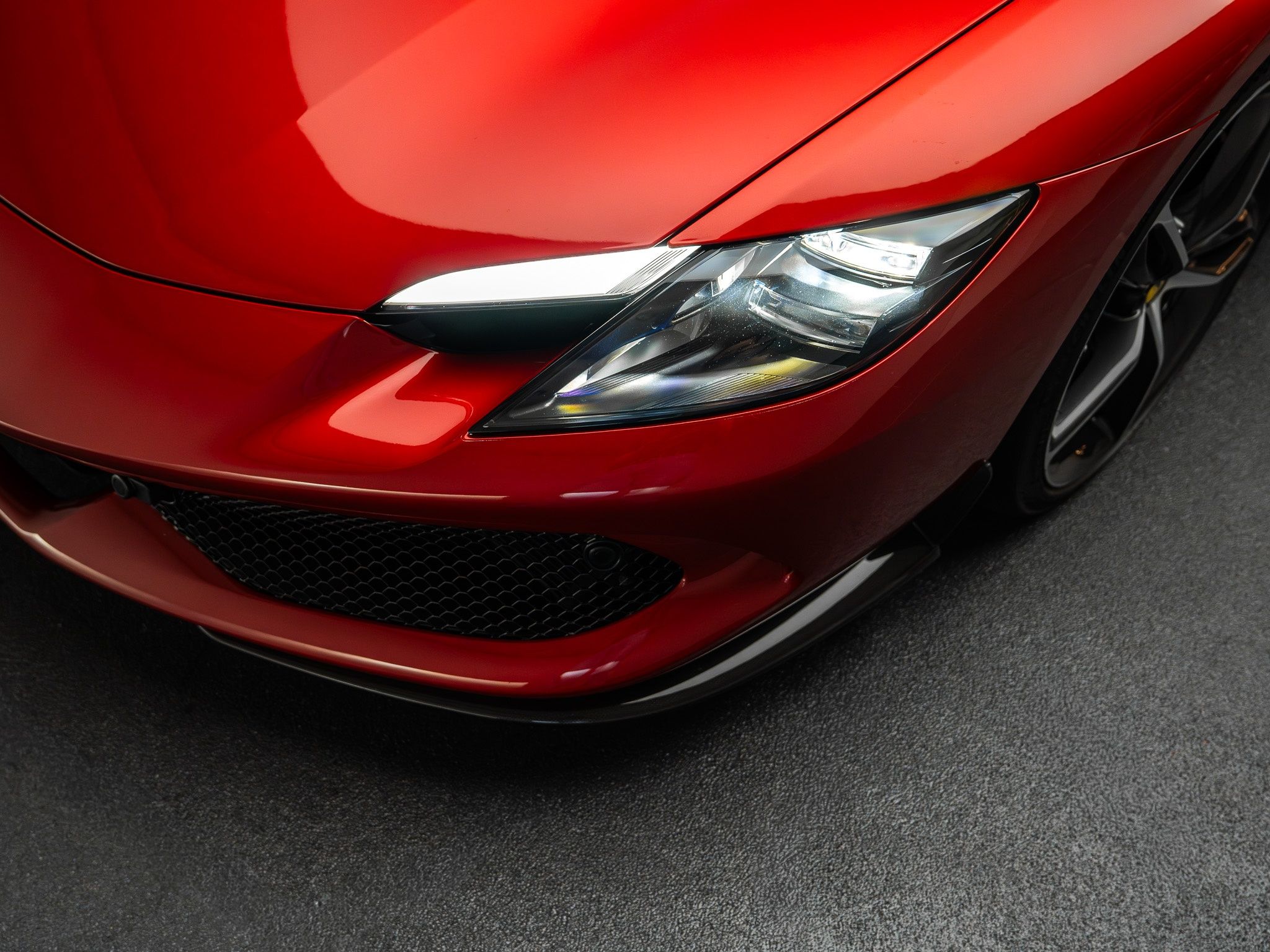 Ferrari 296 GTB - 2024 - Joinsteer - #9