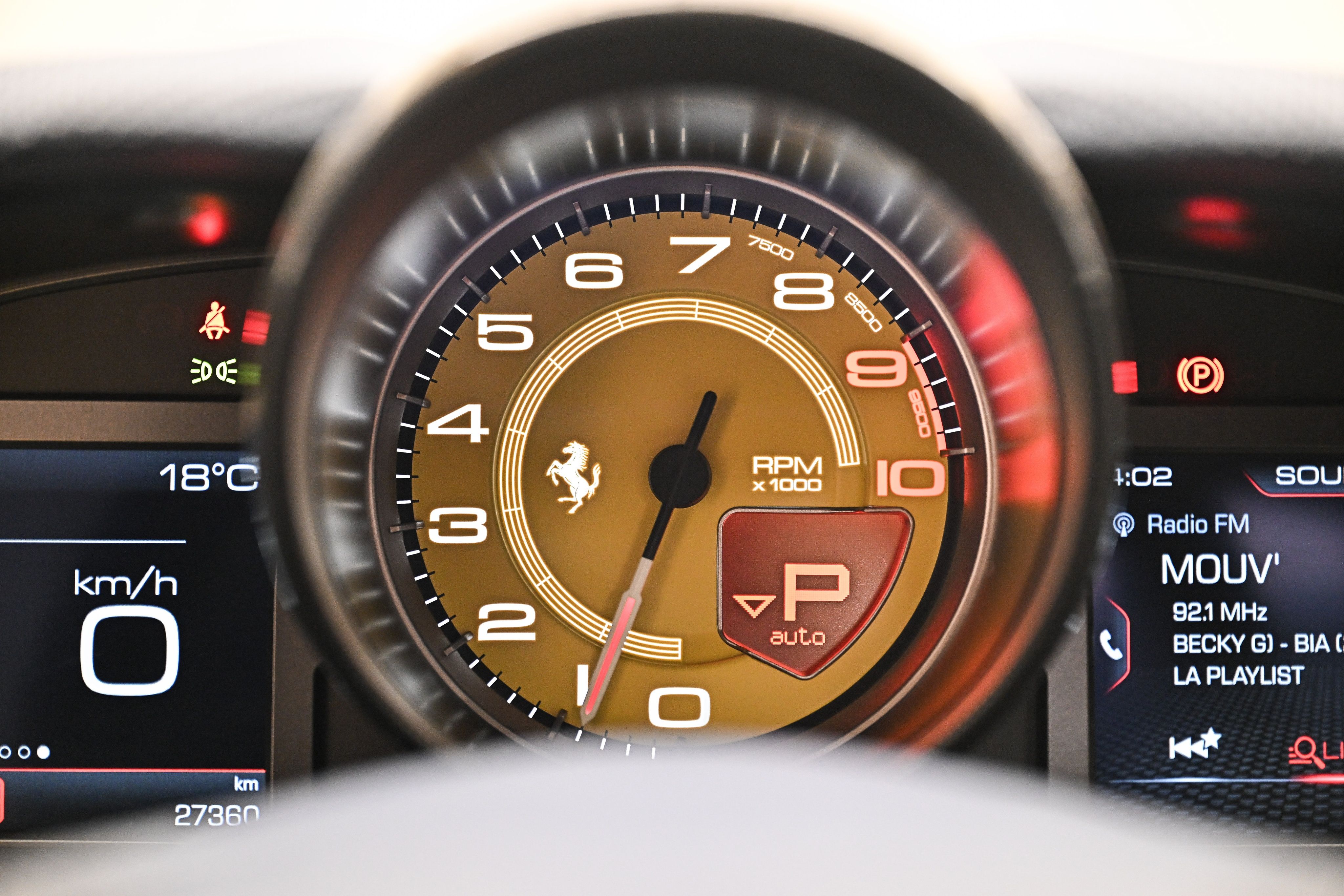 Ferrari 812 Superfast - 2019 - Joinsteer - #10