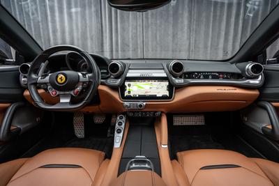 Ferrari GTC4Lusso -  - Joinsteer - #4