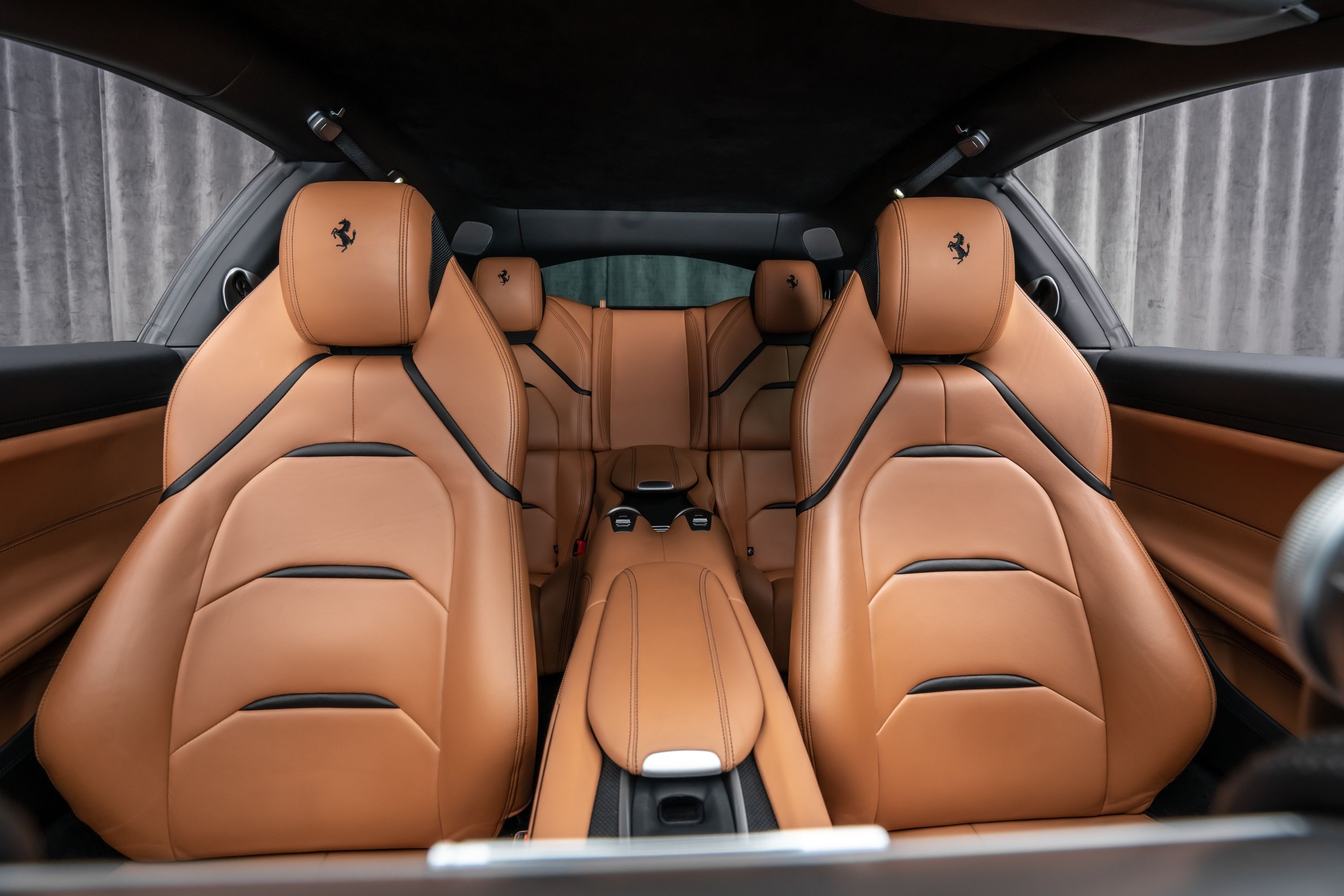 Ferrari GTC4Lusso - 2016 - Joinsteer - #6