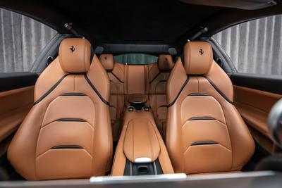 Ferrari GTC4Lusso -  - Joinsteer - #5