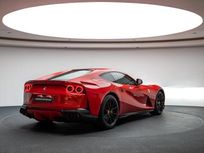 Ferrari 812 Superfast -  - Joinsteer - #2