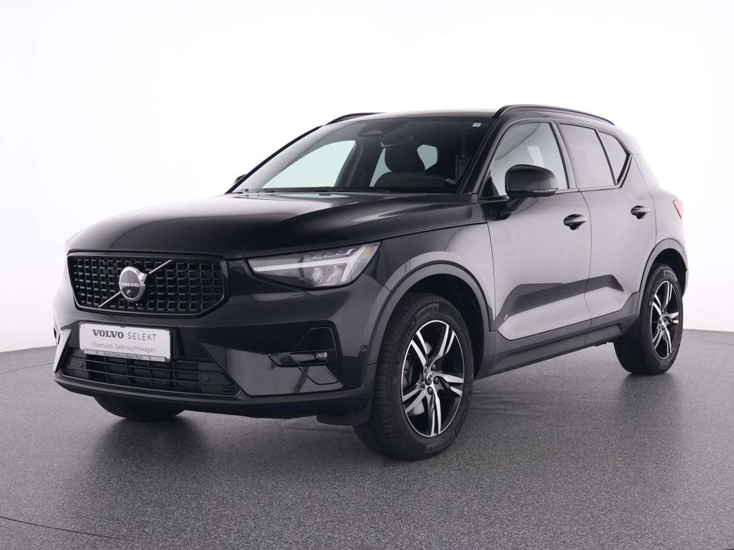 Volvo XC40 B3 Plus - 2024 - Joinsteer