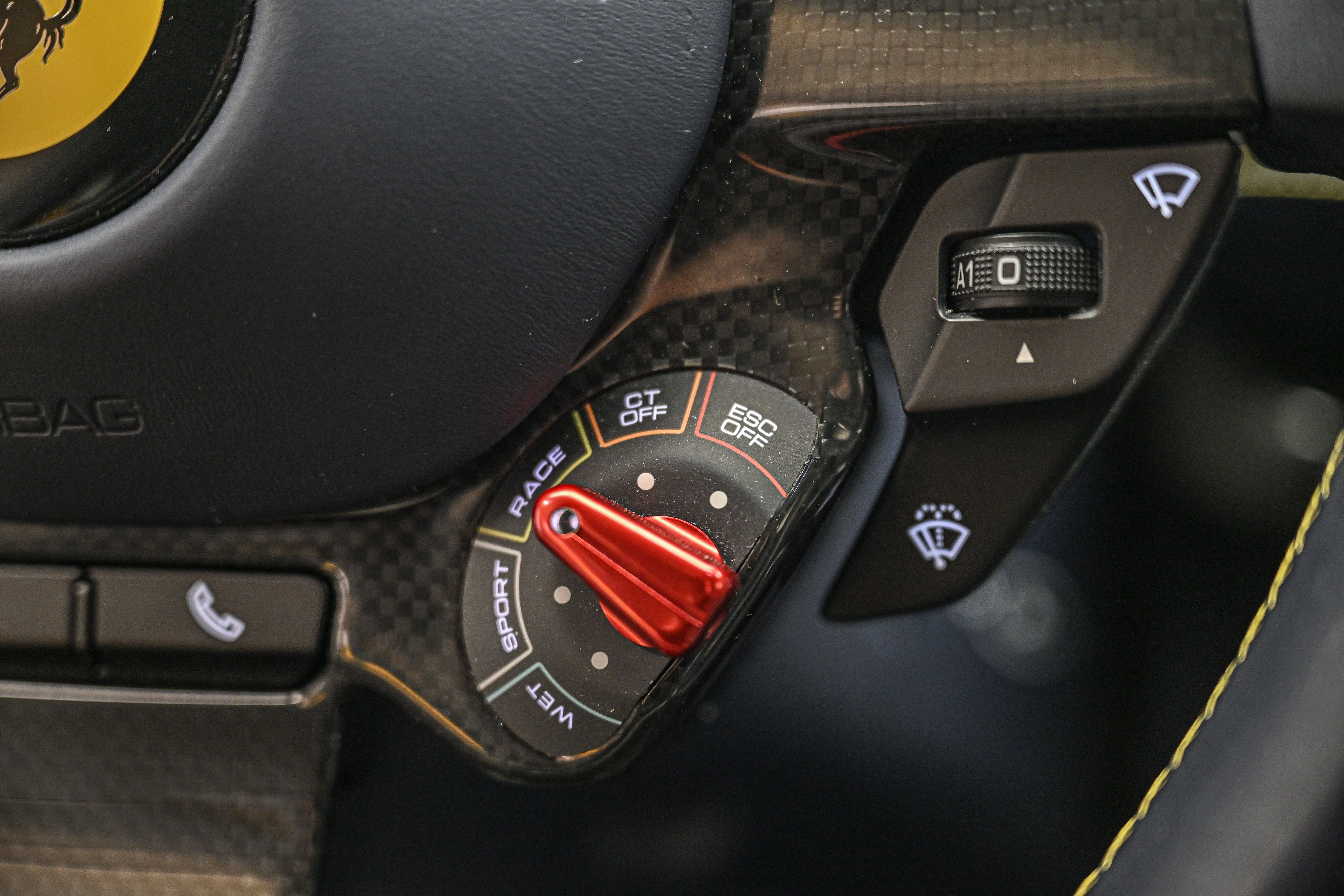 Ferrari 812 Superfast - 2019 - Joinsteer - #12