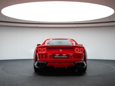 Ferrari 812 Superfast -  - Joinsteer - #3