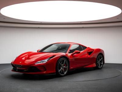 Ferrari F8 Tributo -  - Joinsteer - #1
