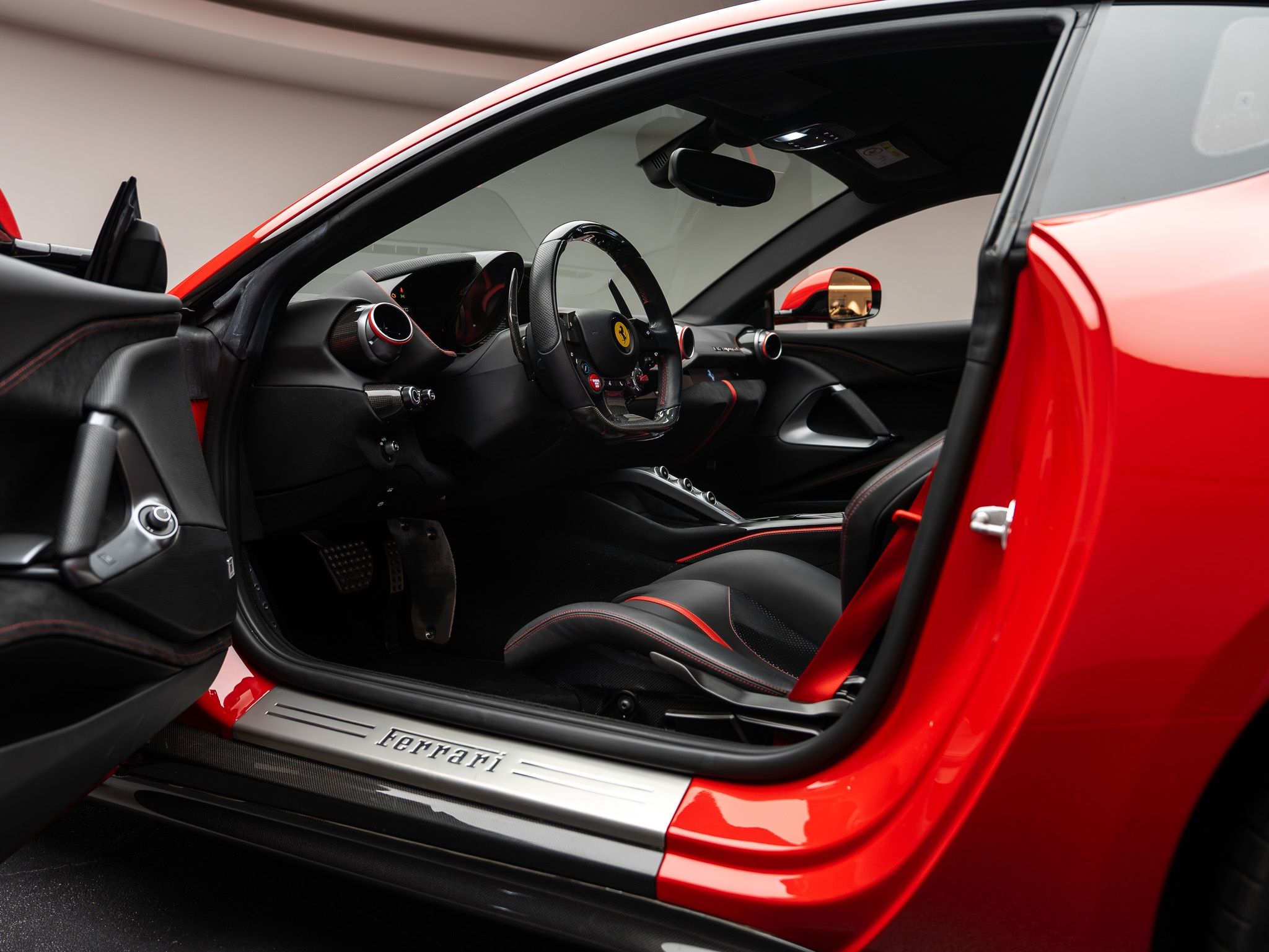 Ferrari 812 Superfast - 2018 - Joinsteer - #5