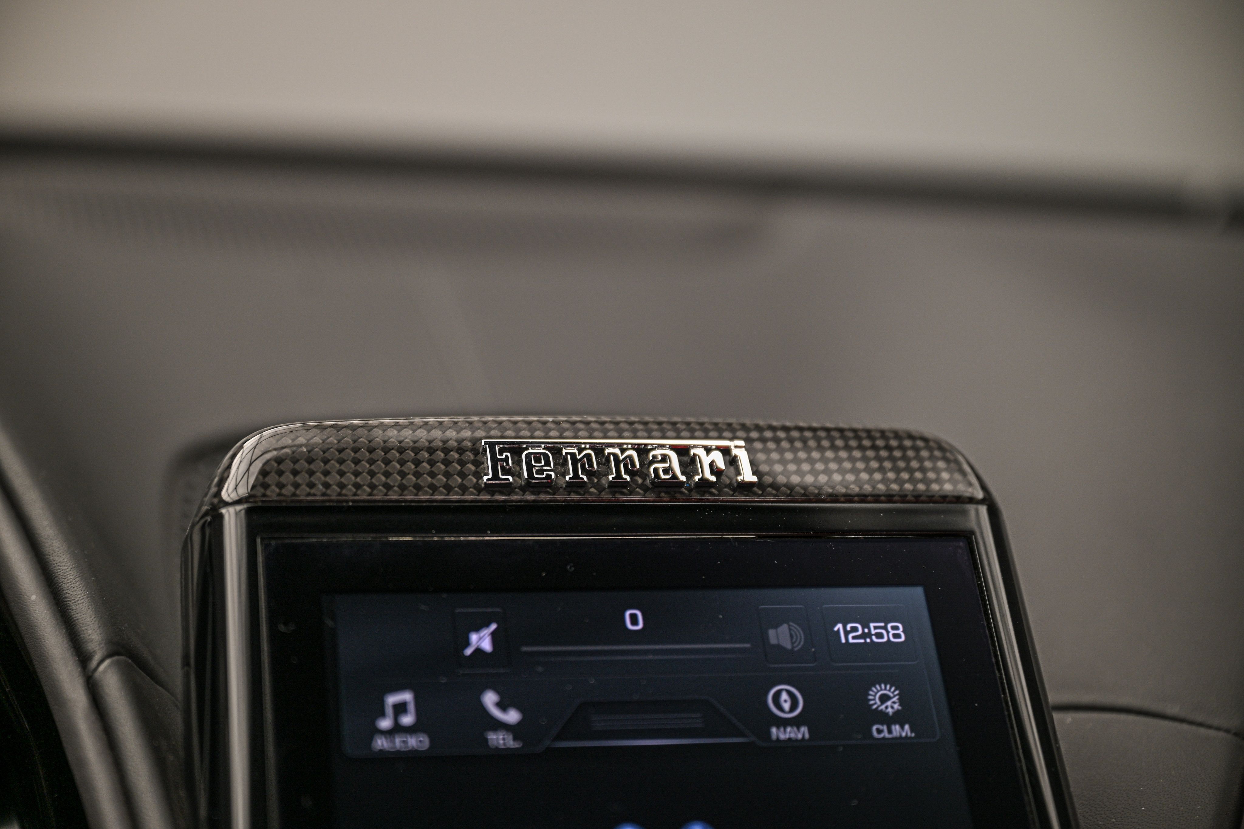 Ferrari Roma Spider - 2024 - Joinsteer - #34