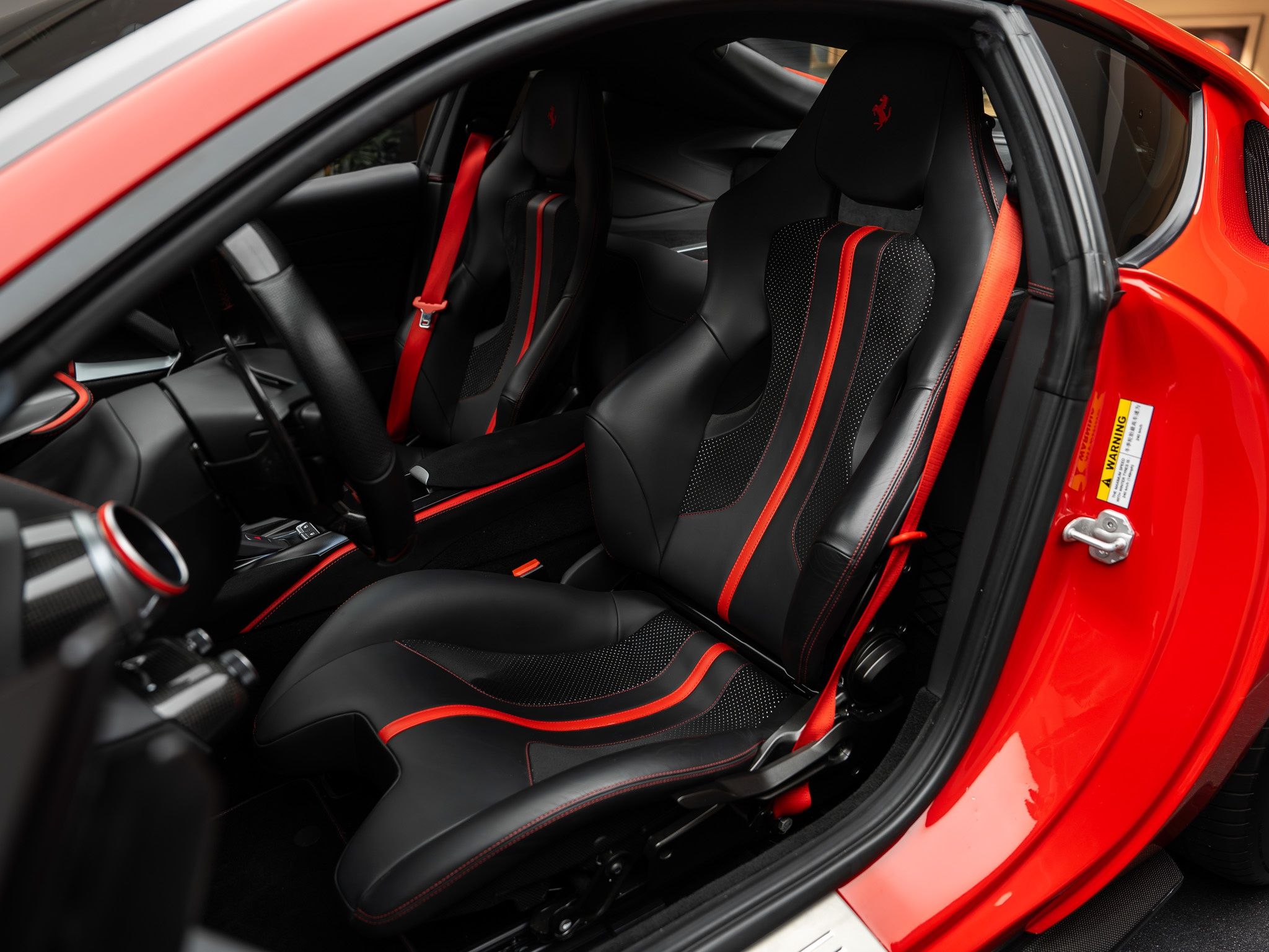 Ferrari 812 Superfast - 2018 - Joinsteer - #6