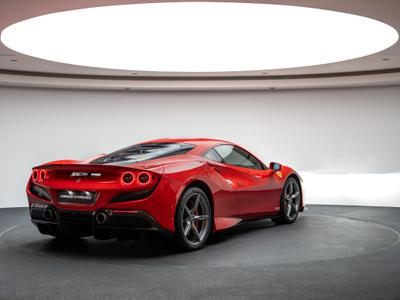 Ferrari F8 Tributo -  - Joinsteer - #2