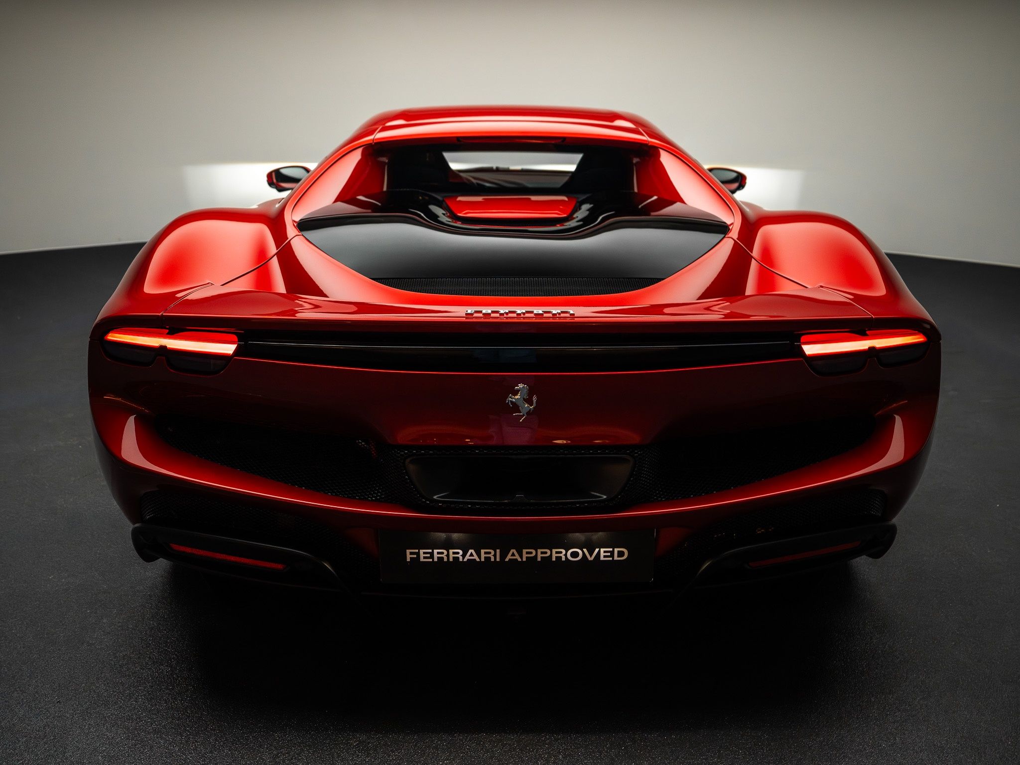 Ferrari 296 GTB - 2024 - Joinsteer - #17