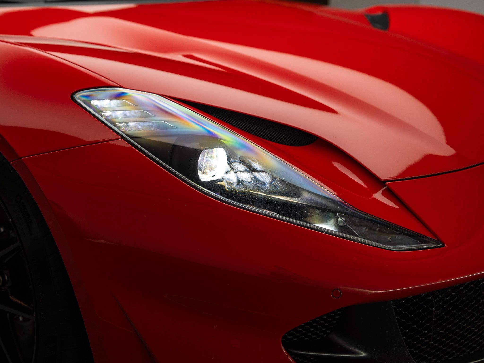 Ferrari 812 Superfast - 2018 - Joinsteer - #9