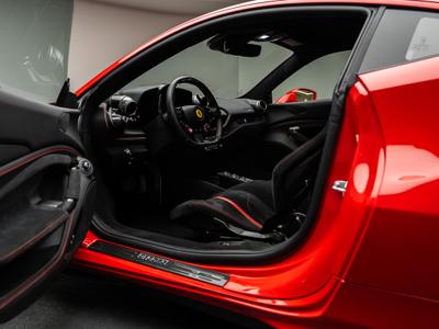 Ferrari F8 Tributo -  - Joinsteer - #4