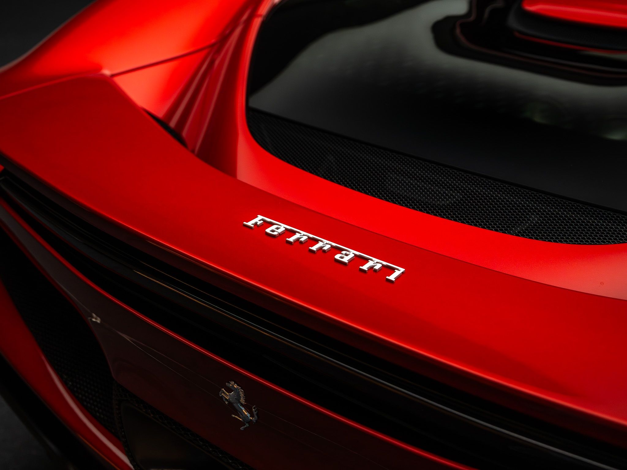 Ferrari 296 GTB - 2024 - Joinsteer - #18