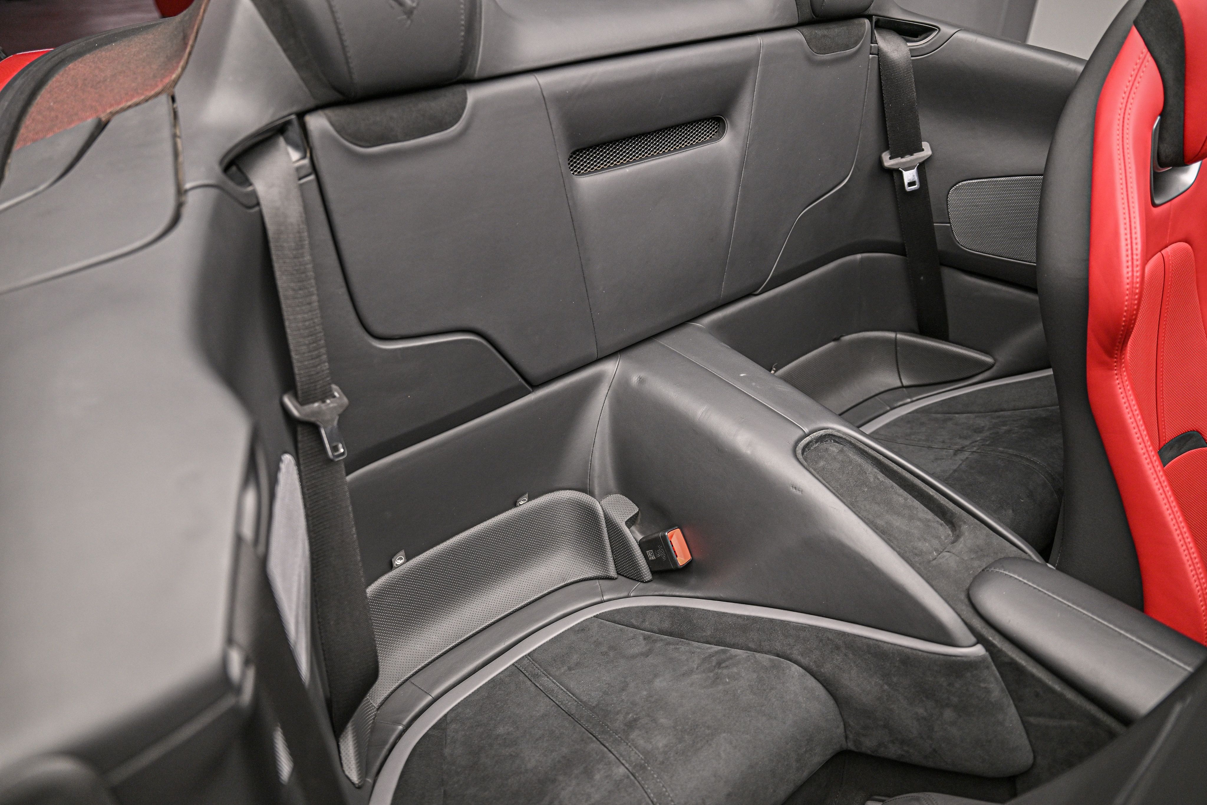 Ferrari Roma Spider - 2024 - Joinsteer - #37